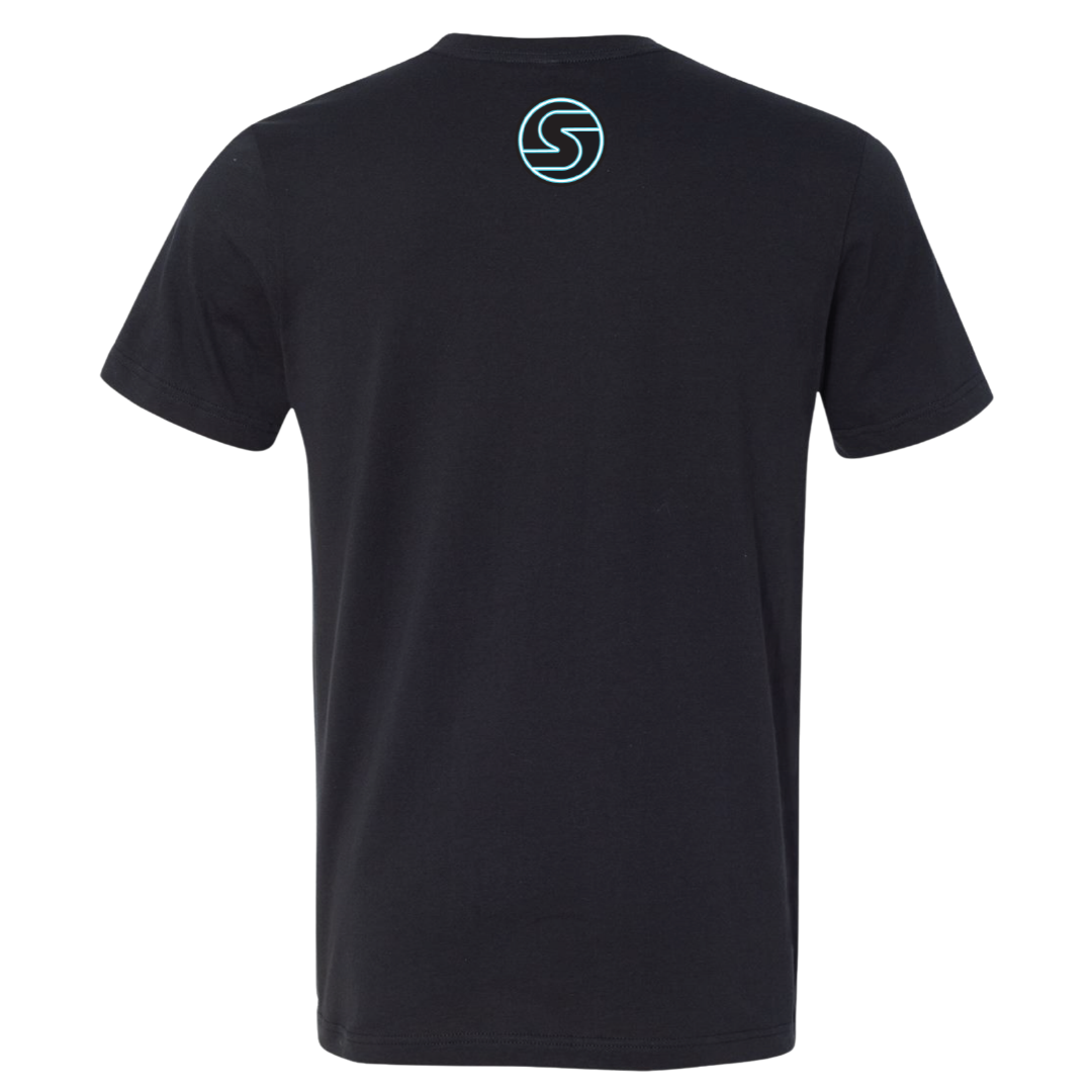 The Mission Tee