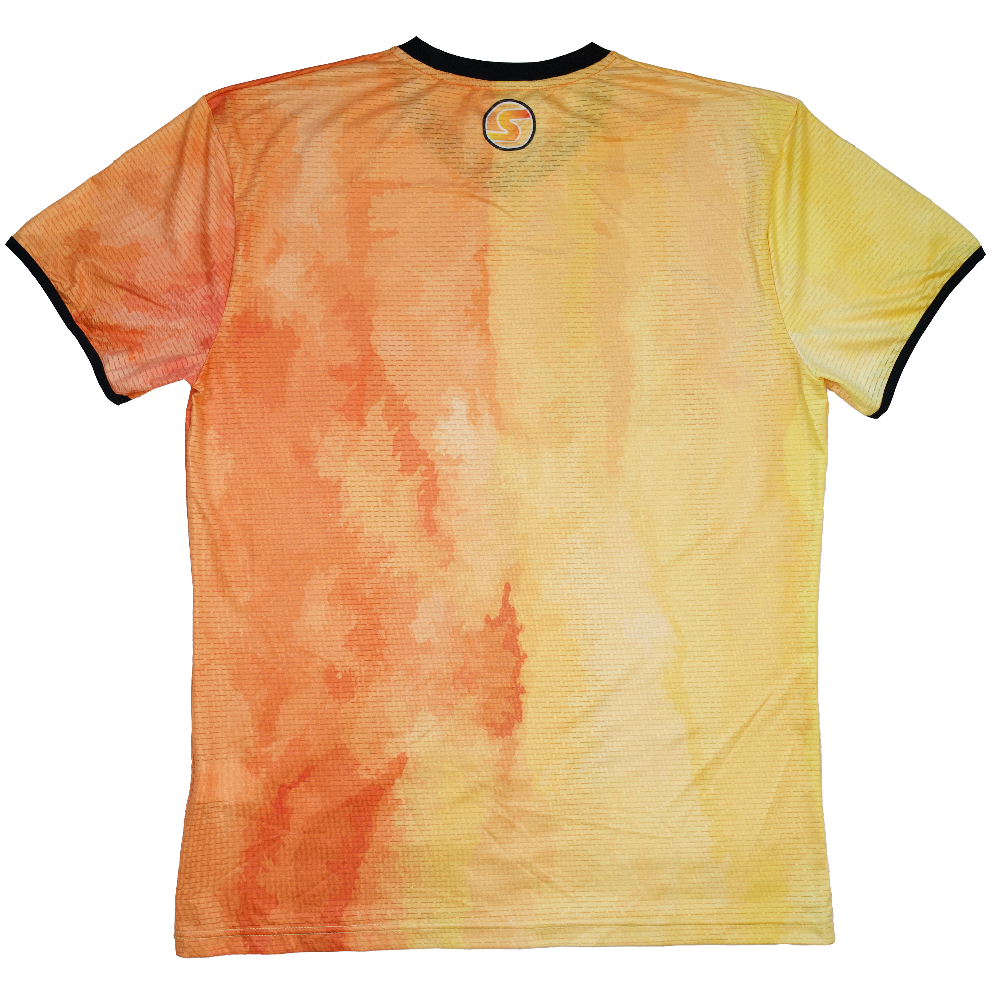 Men's NKD Competition Tee