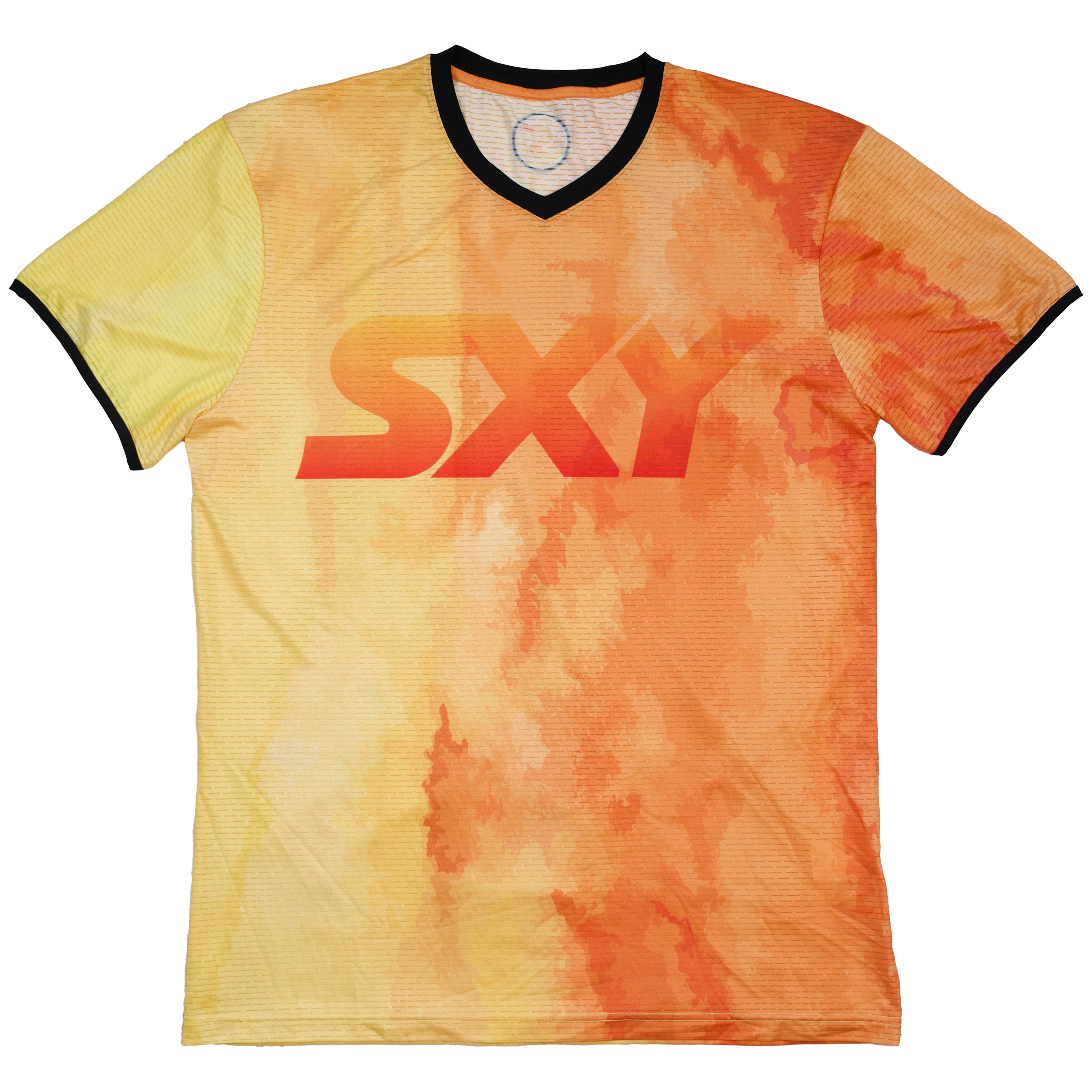 Men's NKD Competition Tee
