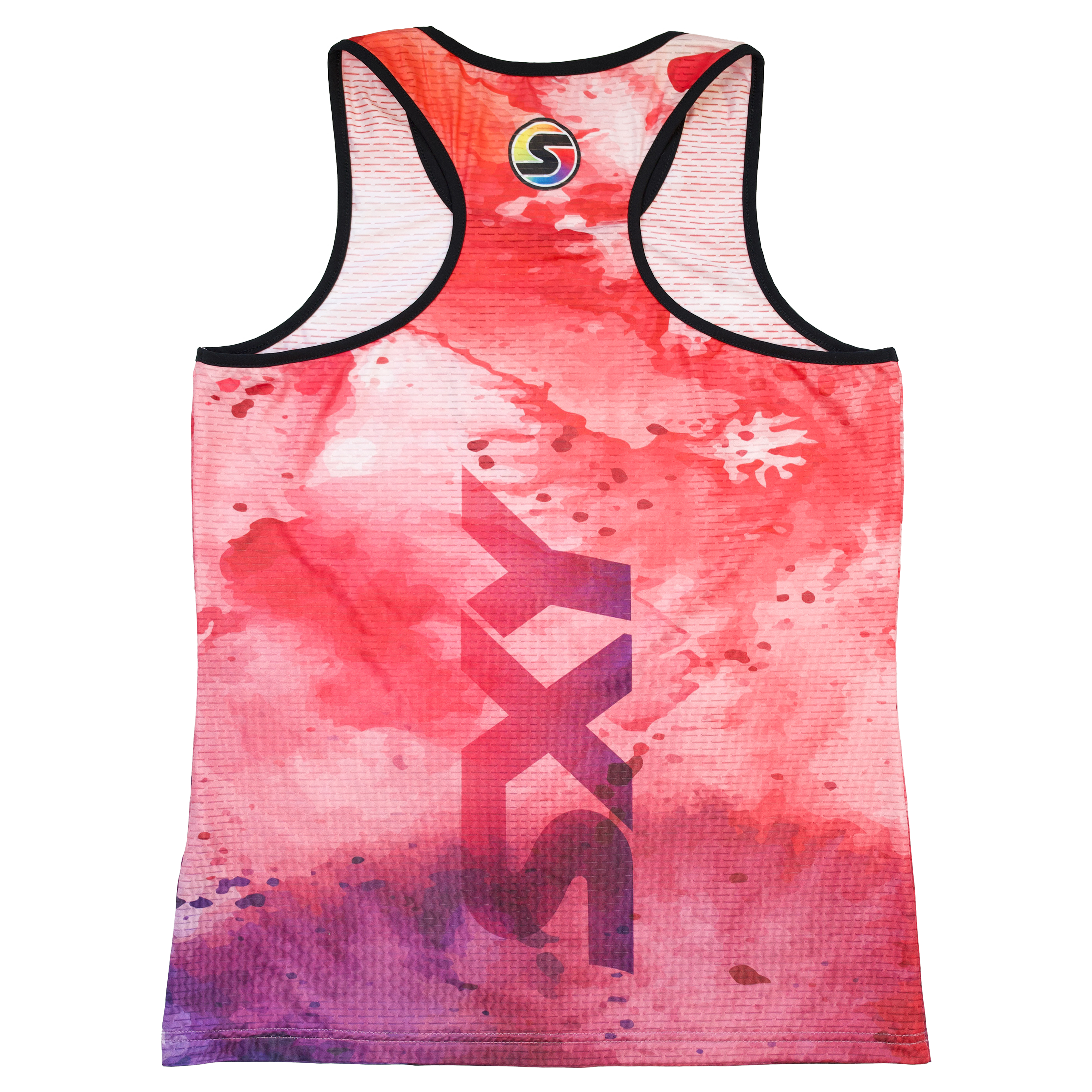 Women's NKD Competition Tank