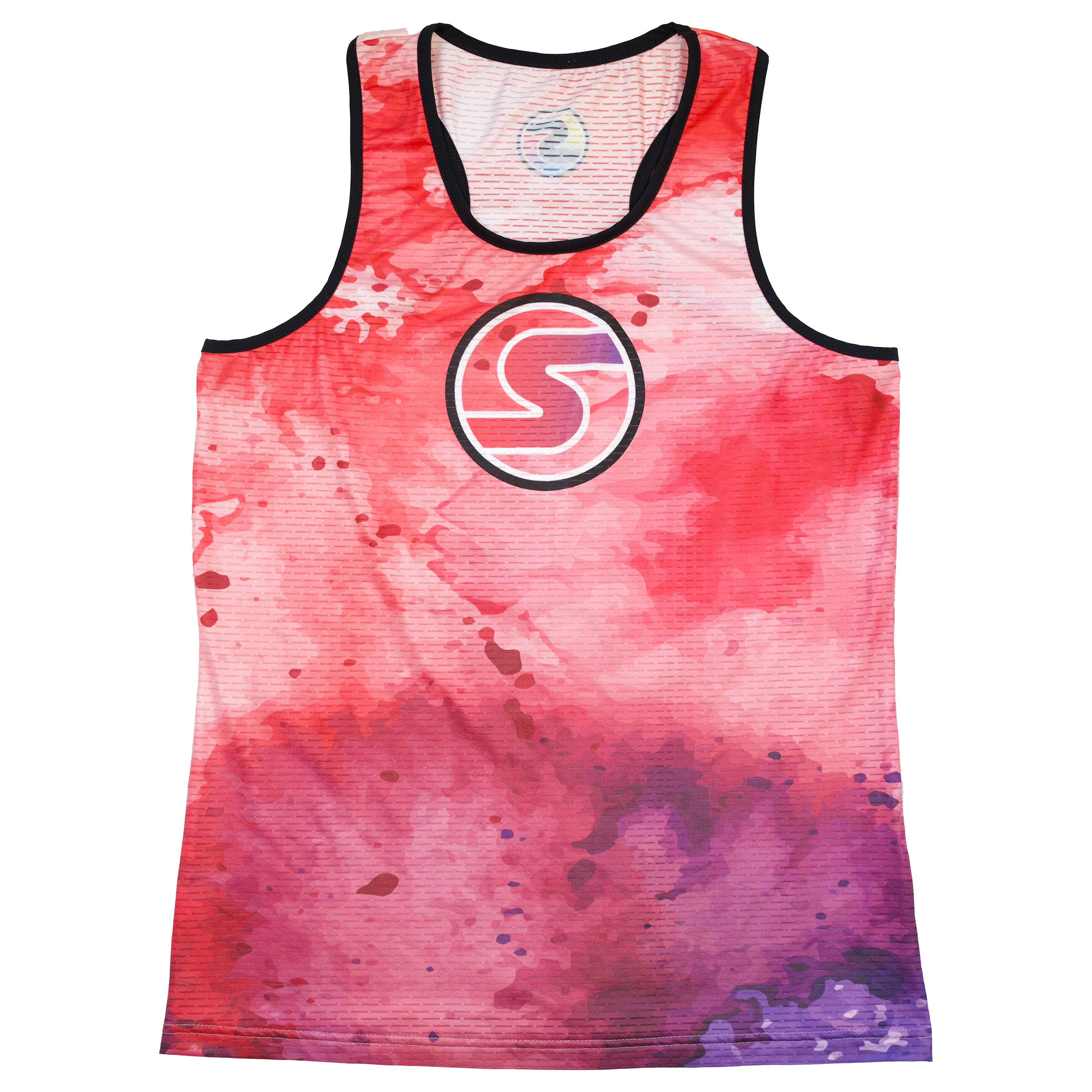 Women's NKD Competition Tank