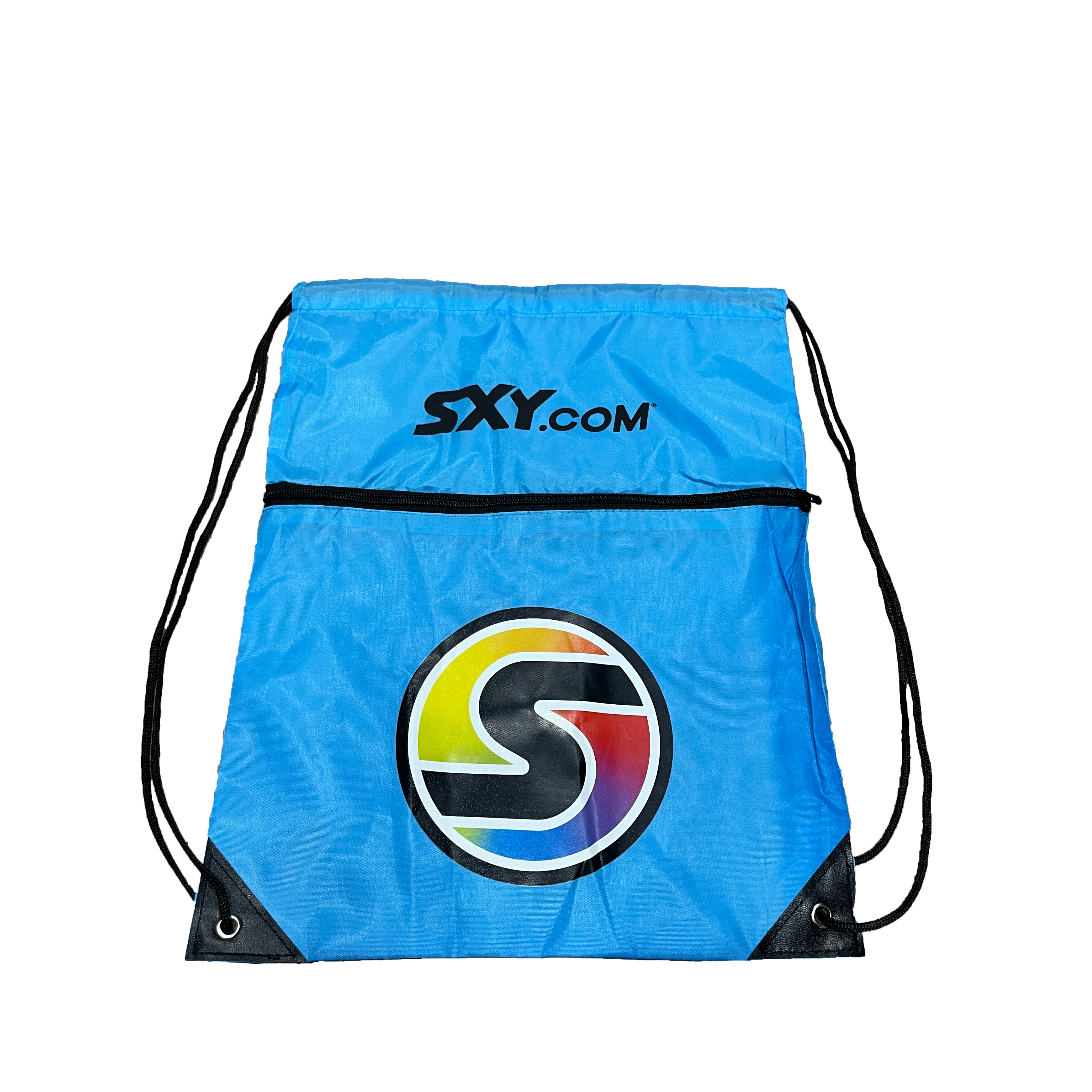 SXY Drawstring Backpack