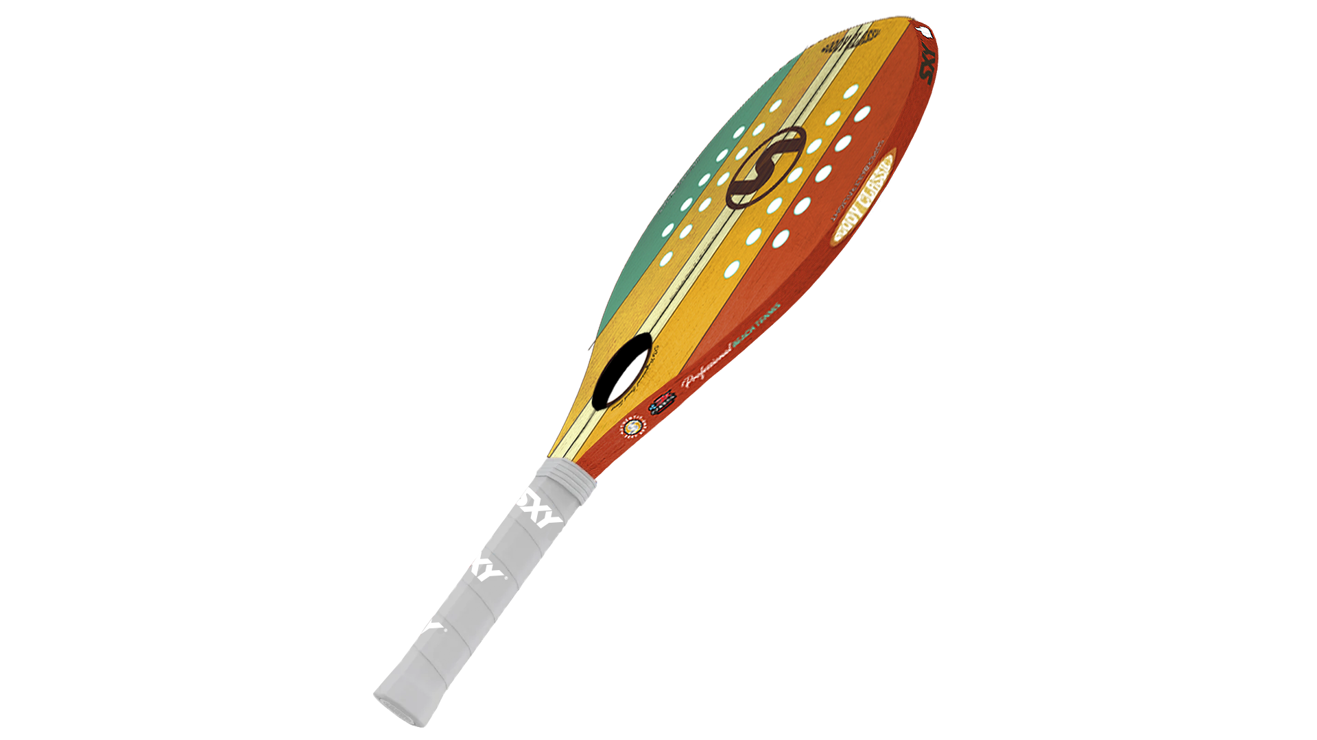 The Woody Classic Pro II