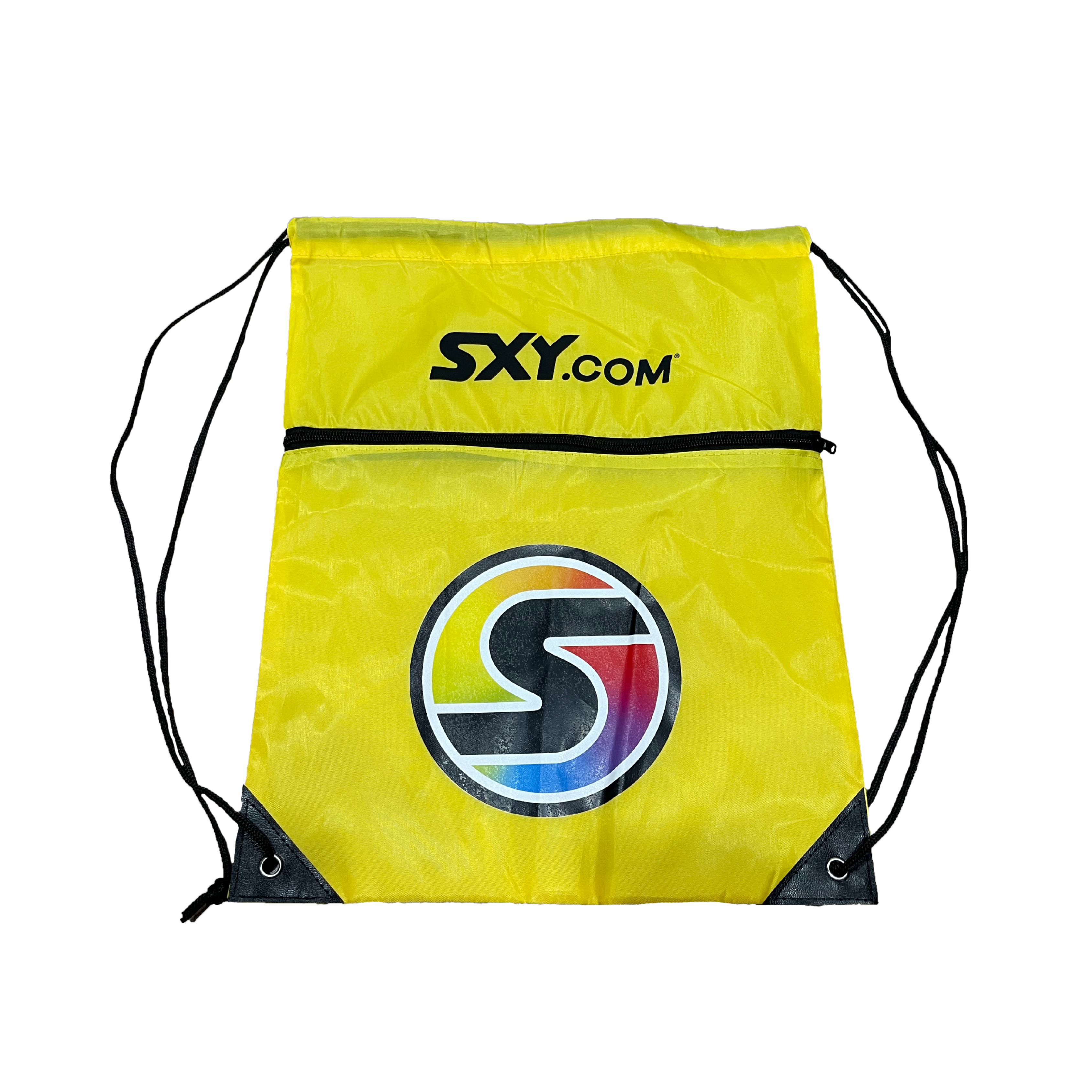 SXY Drawstring Backpack