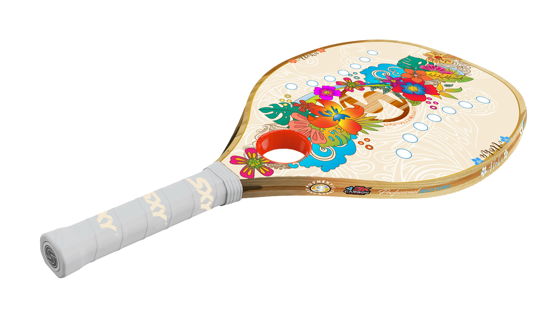 Aloha Paddle 🌺