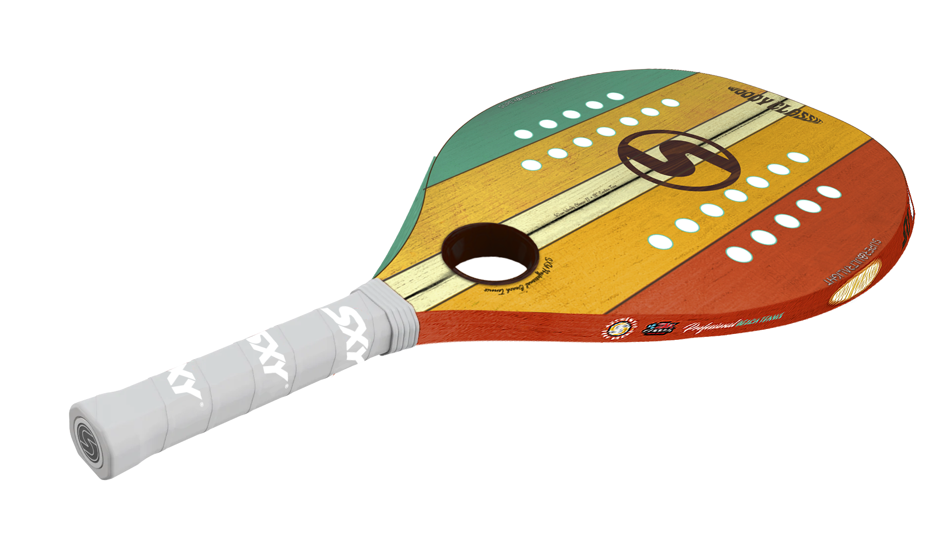 The Woody Classic Pro II