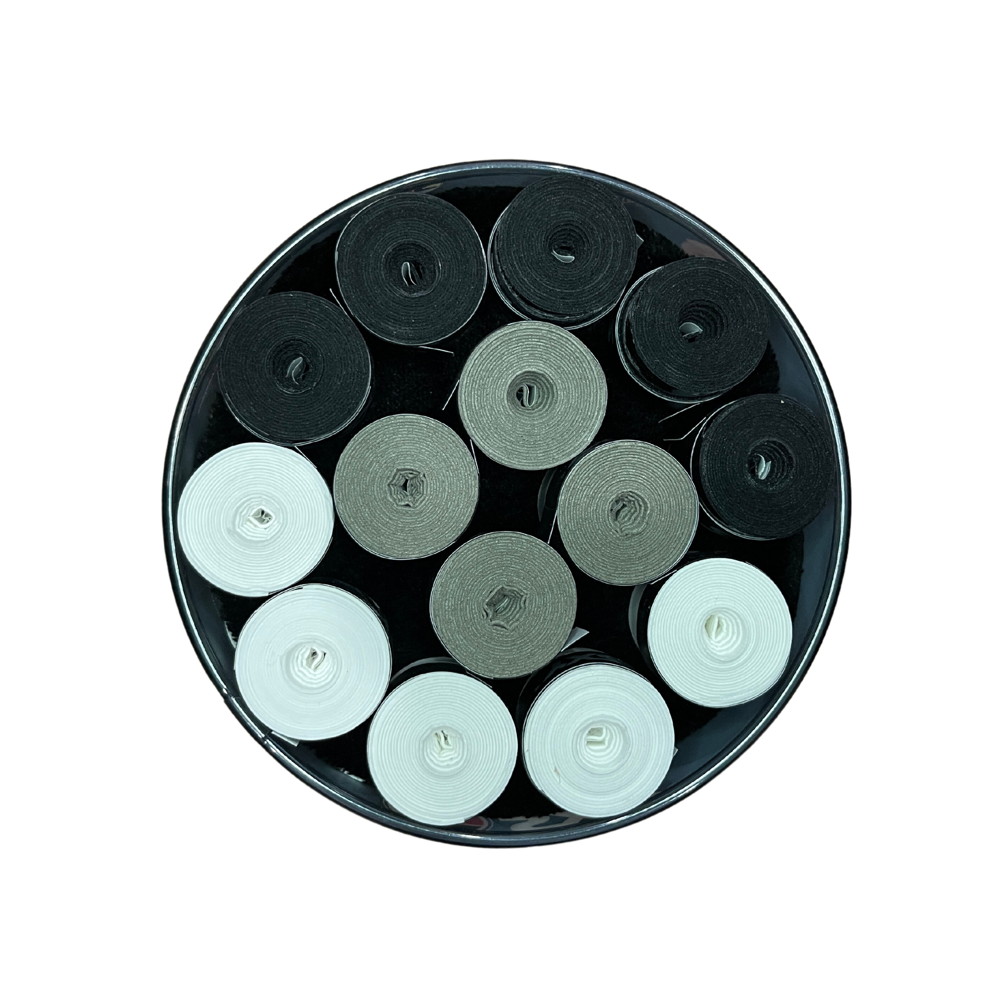 Pro Series Beach Tennis OverGrip - 60 Pack