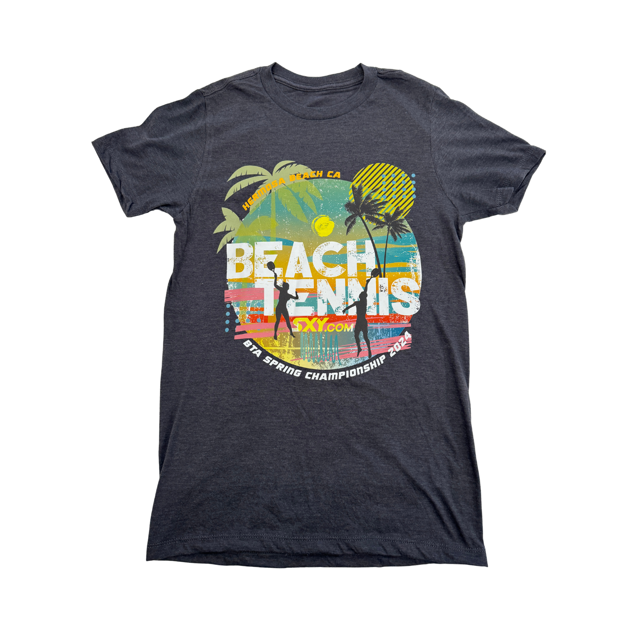 2024 BTA Spring Championship Tournament Tee