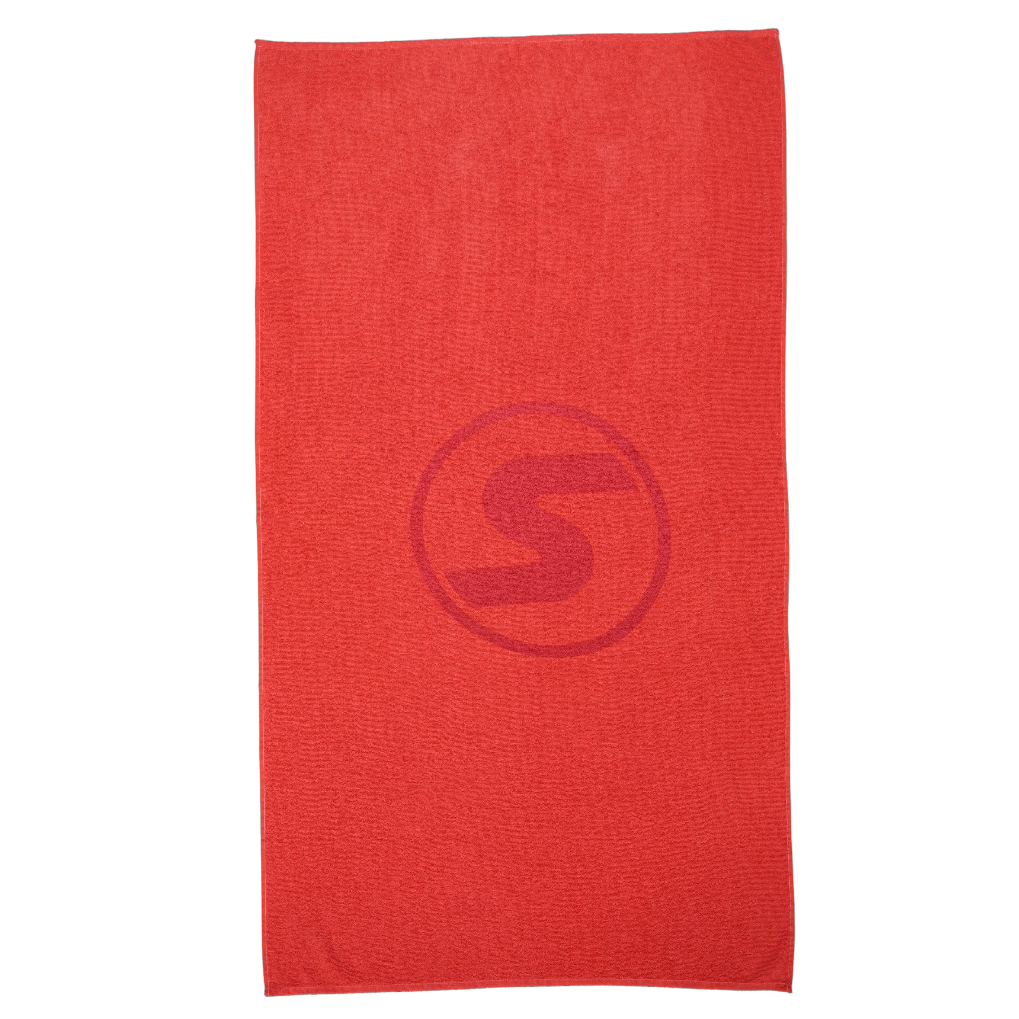 Big "S" Logo Towel
