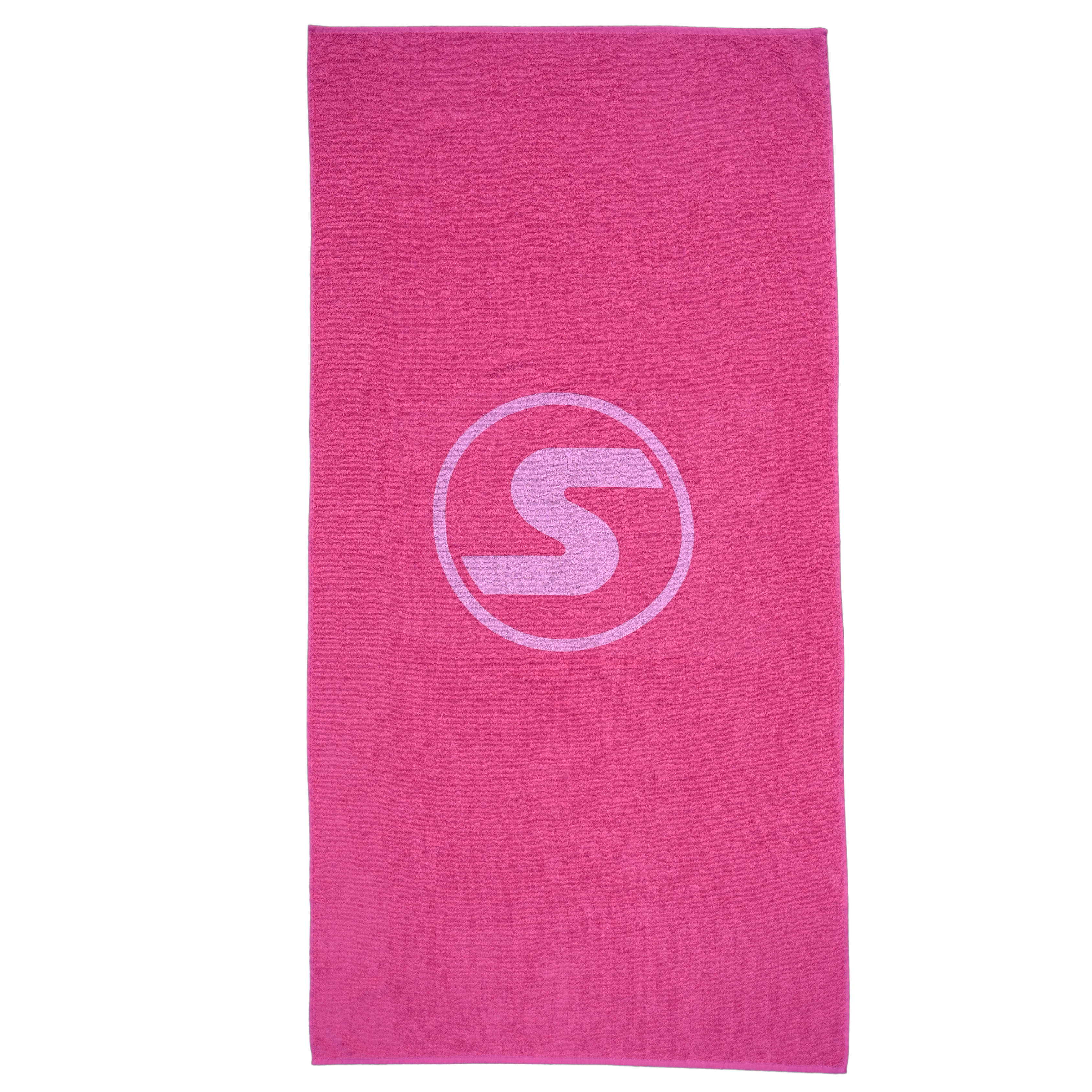 Big "S" Logo Towel