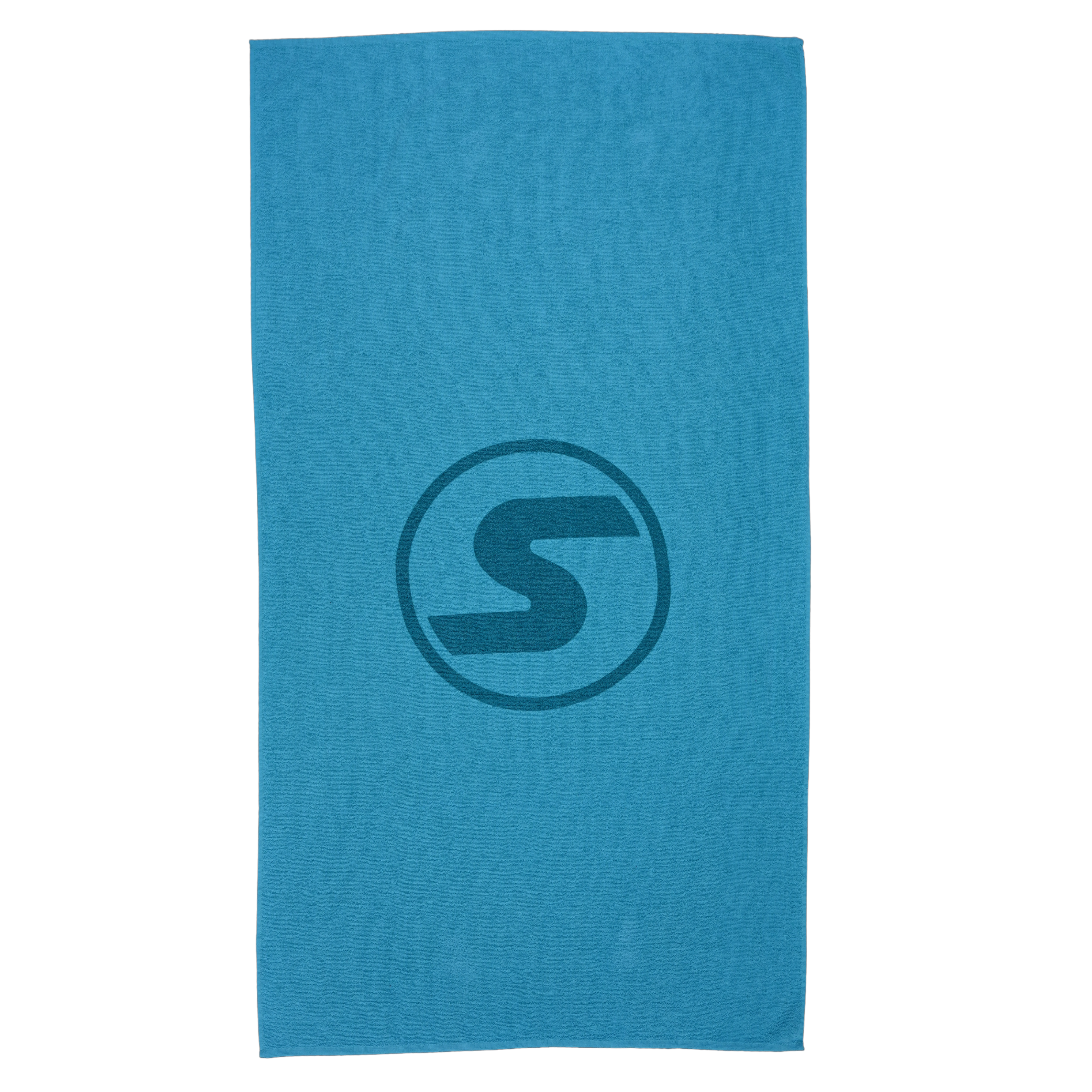 Big "S" Logo Towel