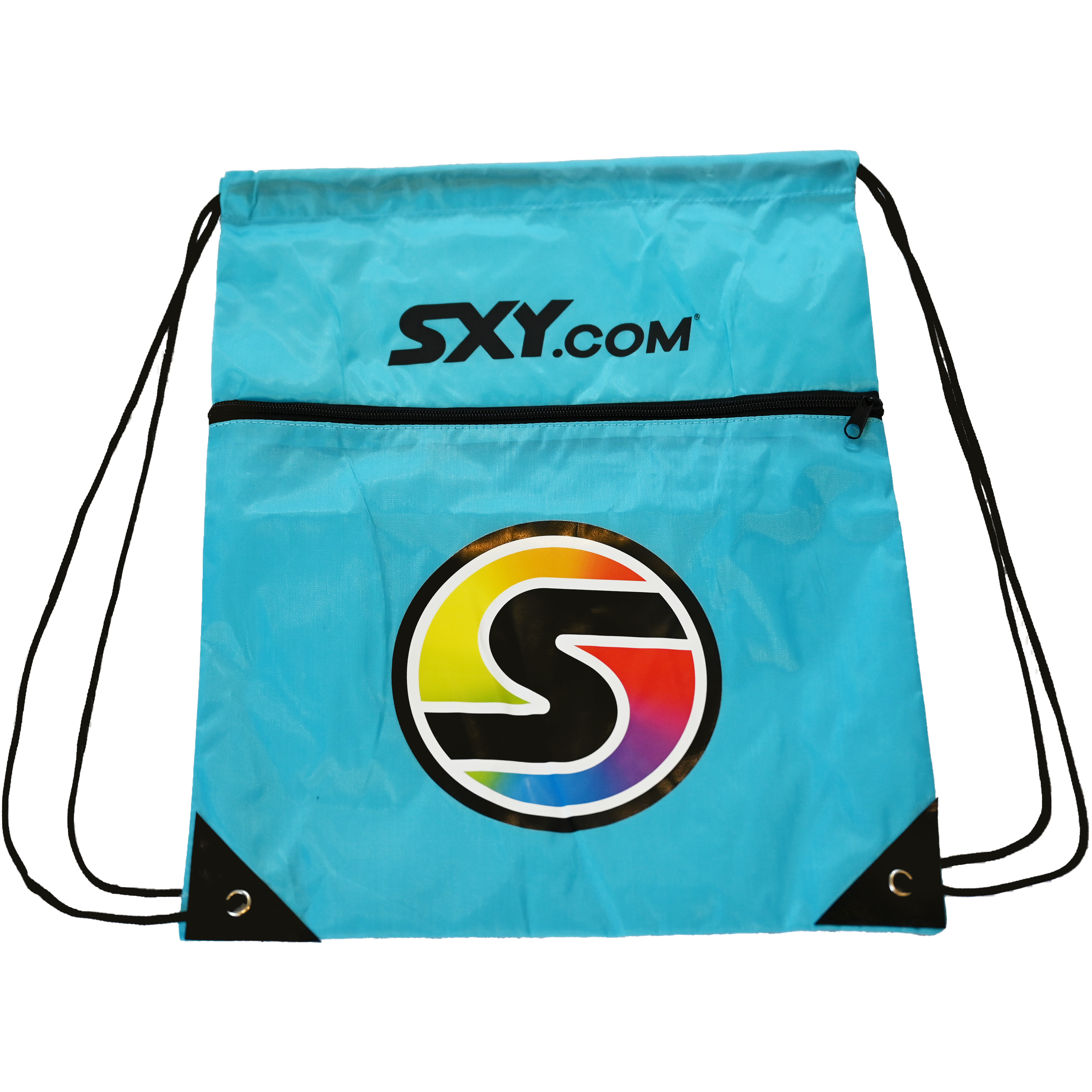 SXY Drawstring Backpack