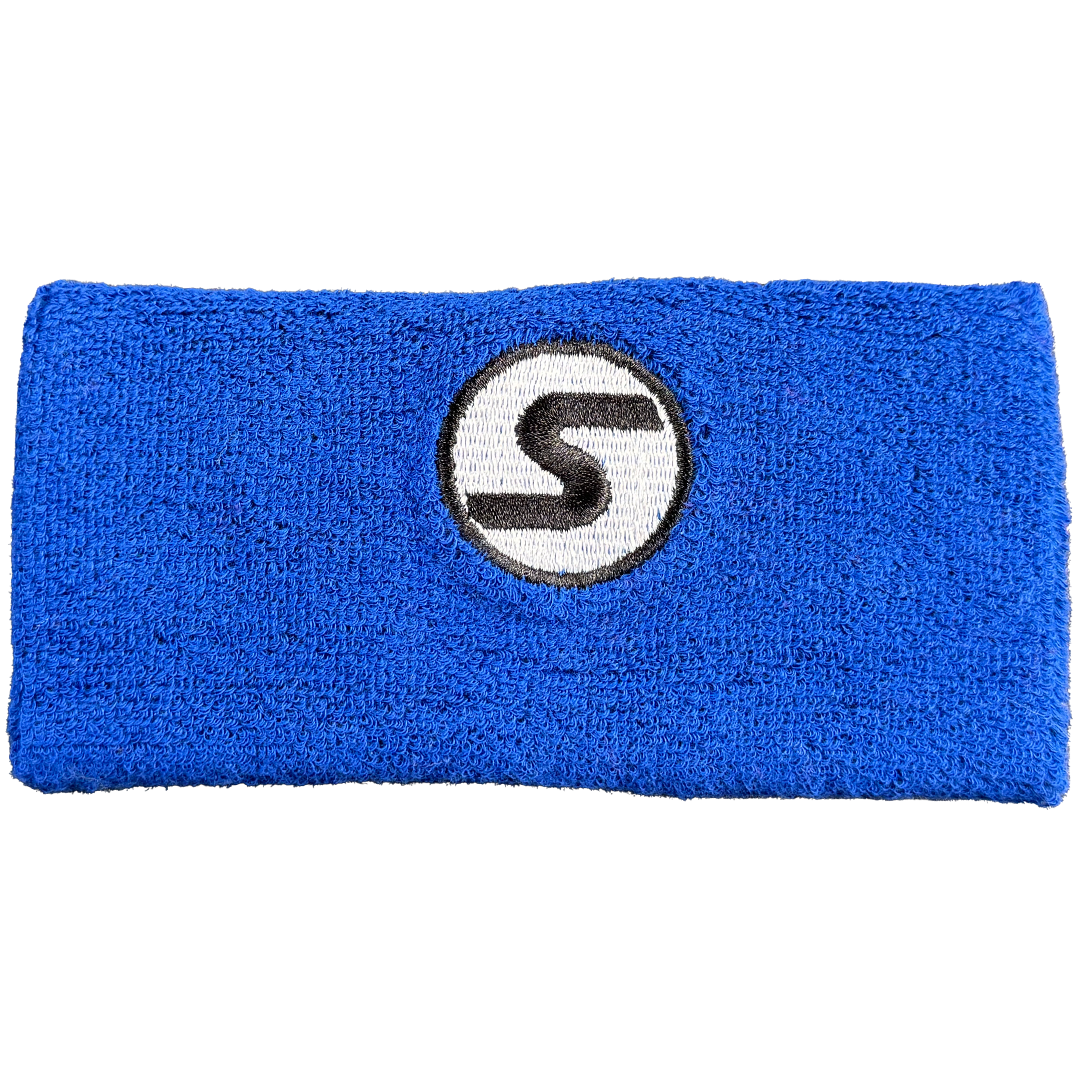 SXY® Pro Series All-Sport Large Wristband