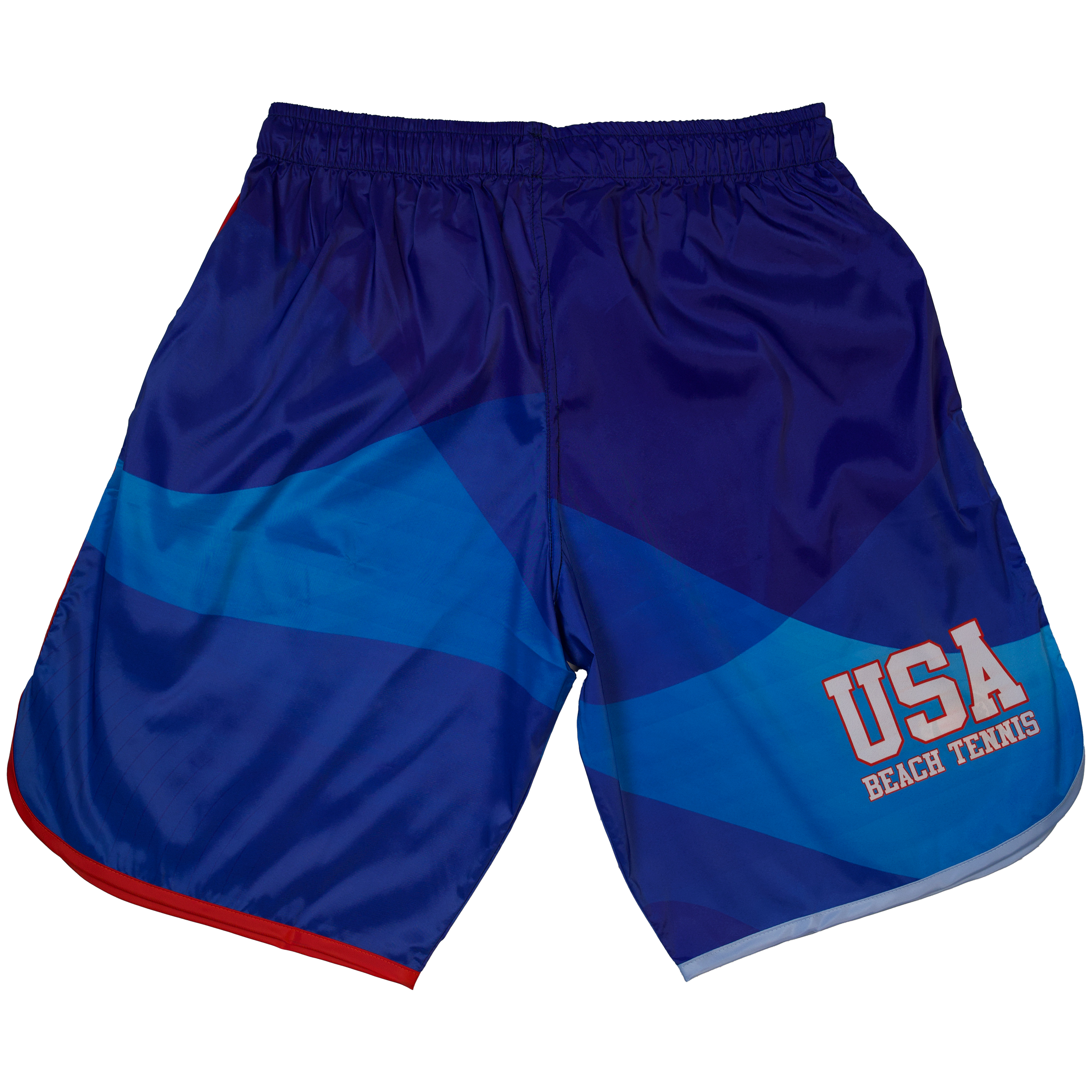 Men's Team USA Wave Shorts