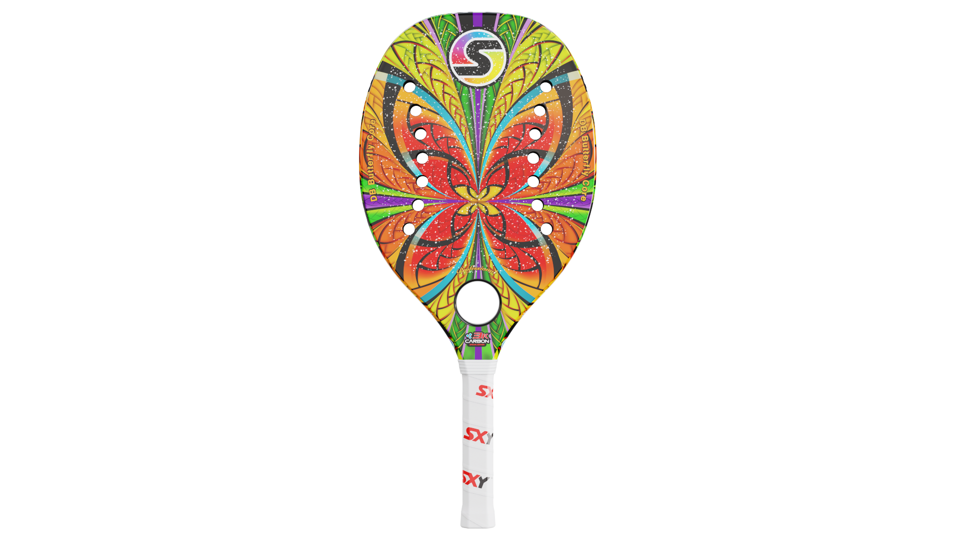 The Butterfly 𝘎𝘛