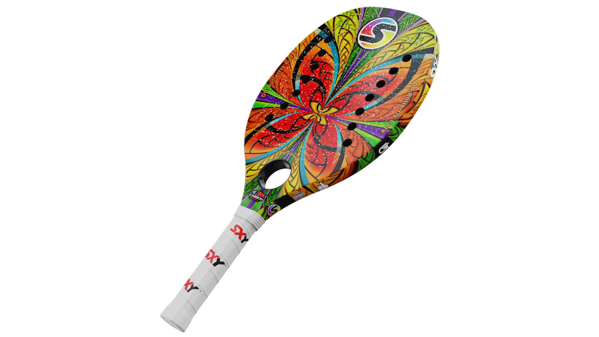 The Butterfly 𝘎𝘛