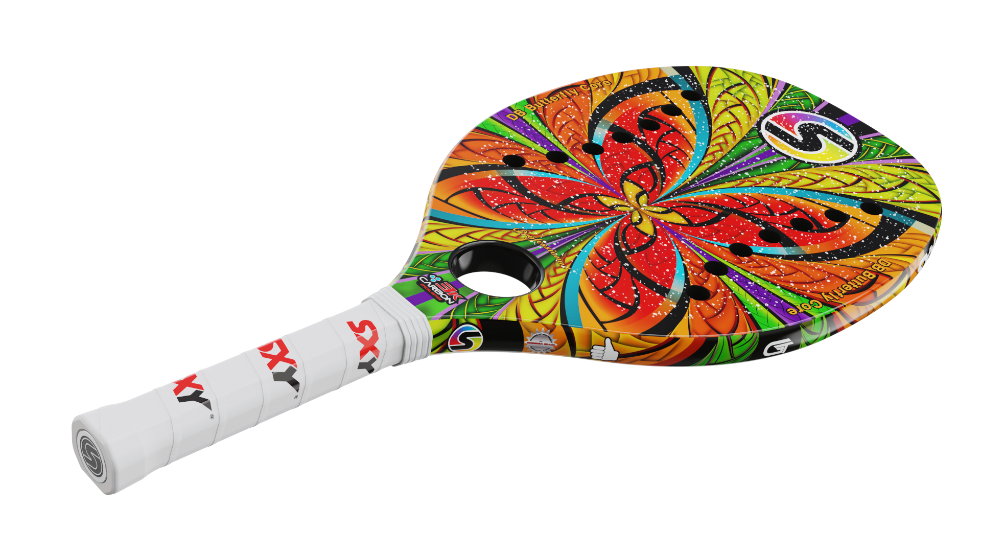 The Butterfly 𝘎𝘛
