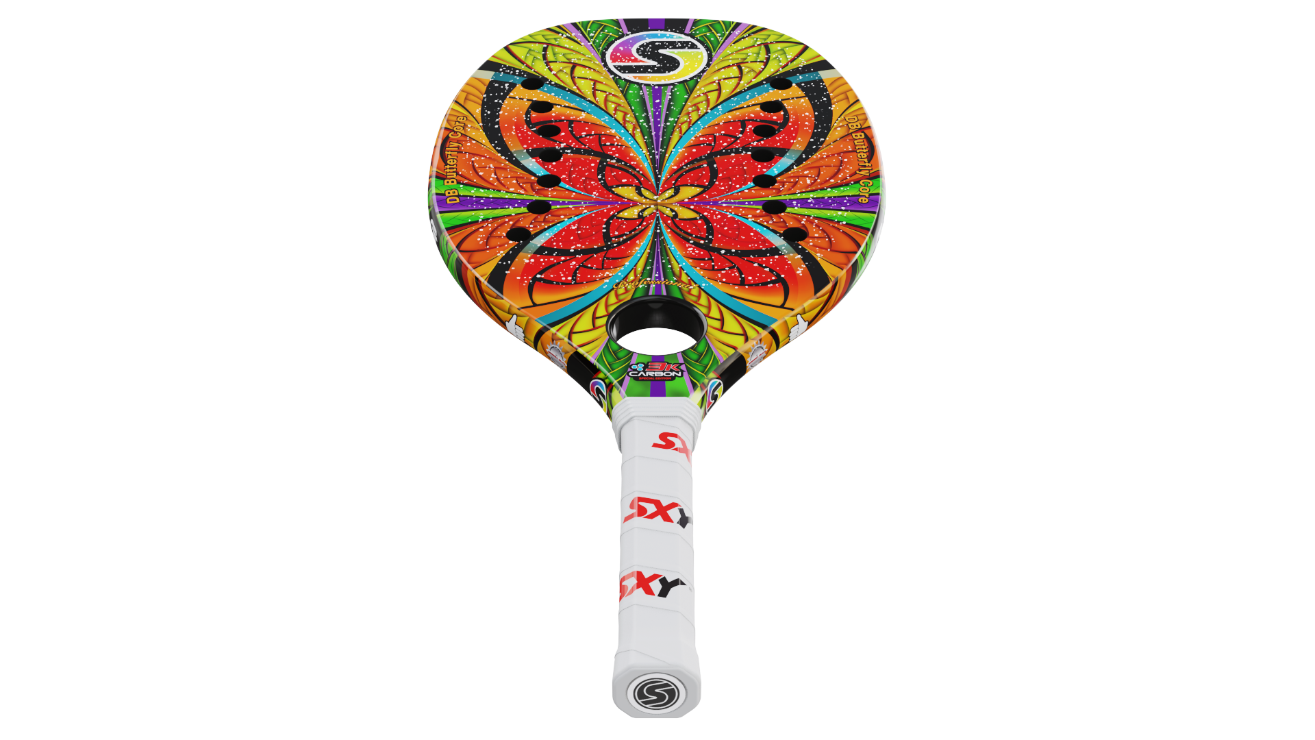 The Butterfly 𝘎𝘛