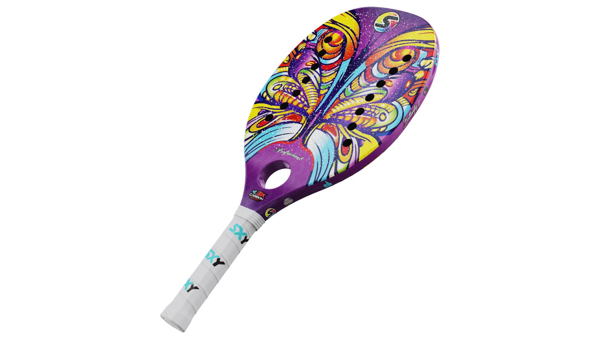 Butterfly II 𝘎𝘛
