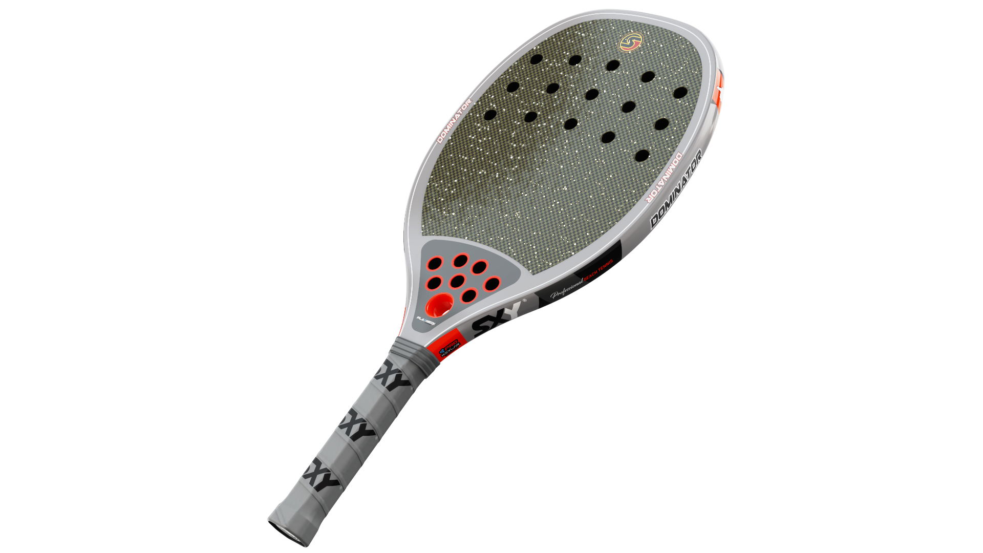The Dominator