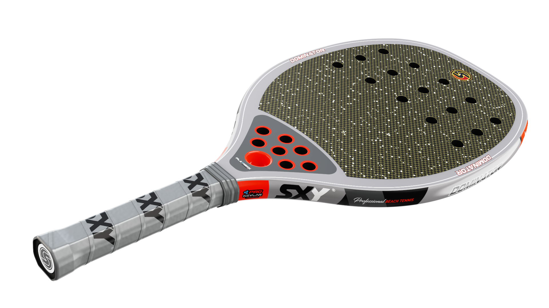 The Dominator
