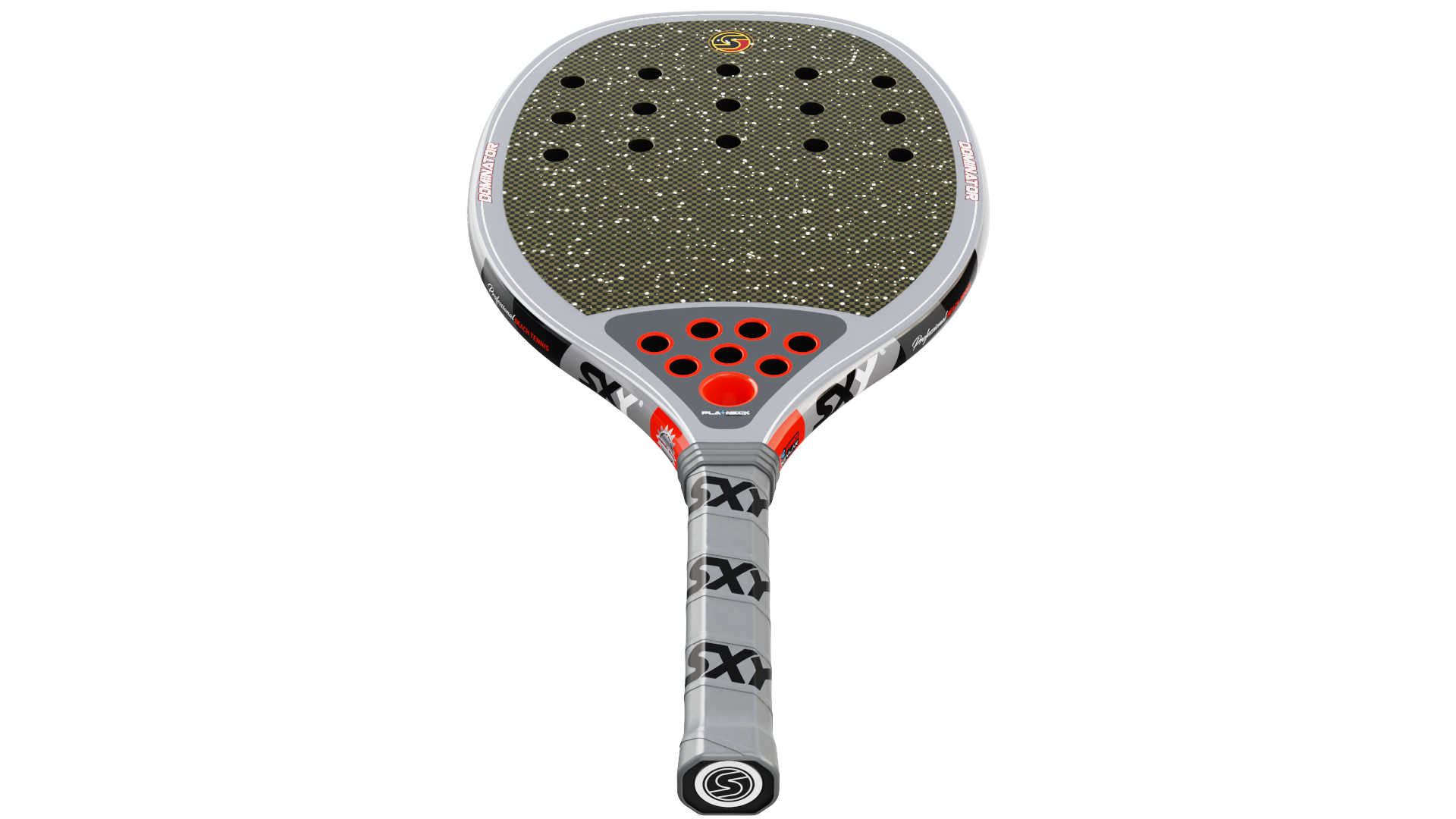 The Dominator