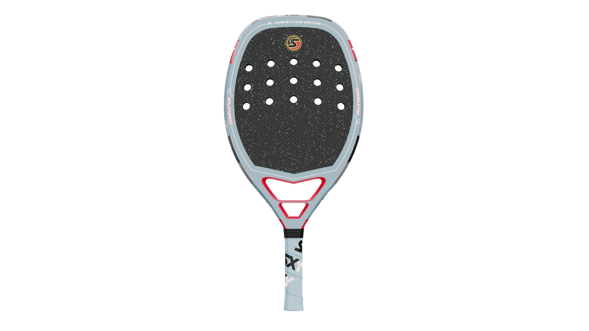 The Dominator Jr. - Professional Juniors Paddle