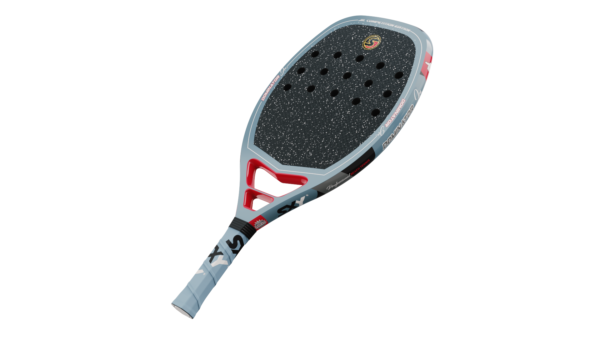 The Dominator Jr. - Professional Juniors Paddle