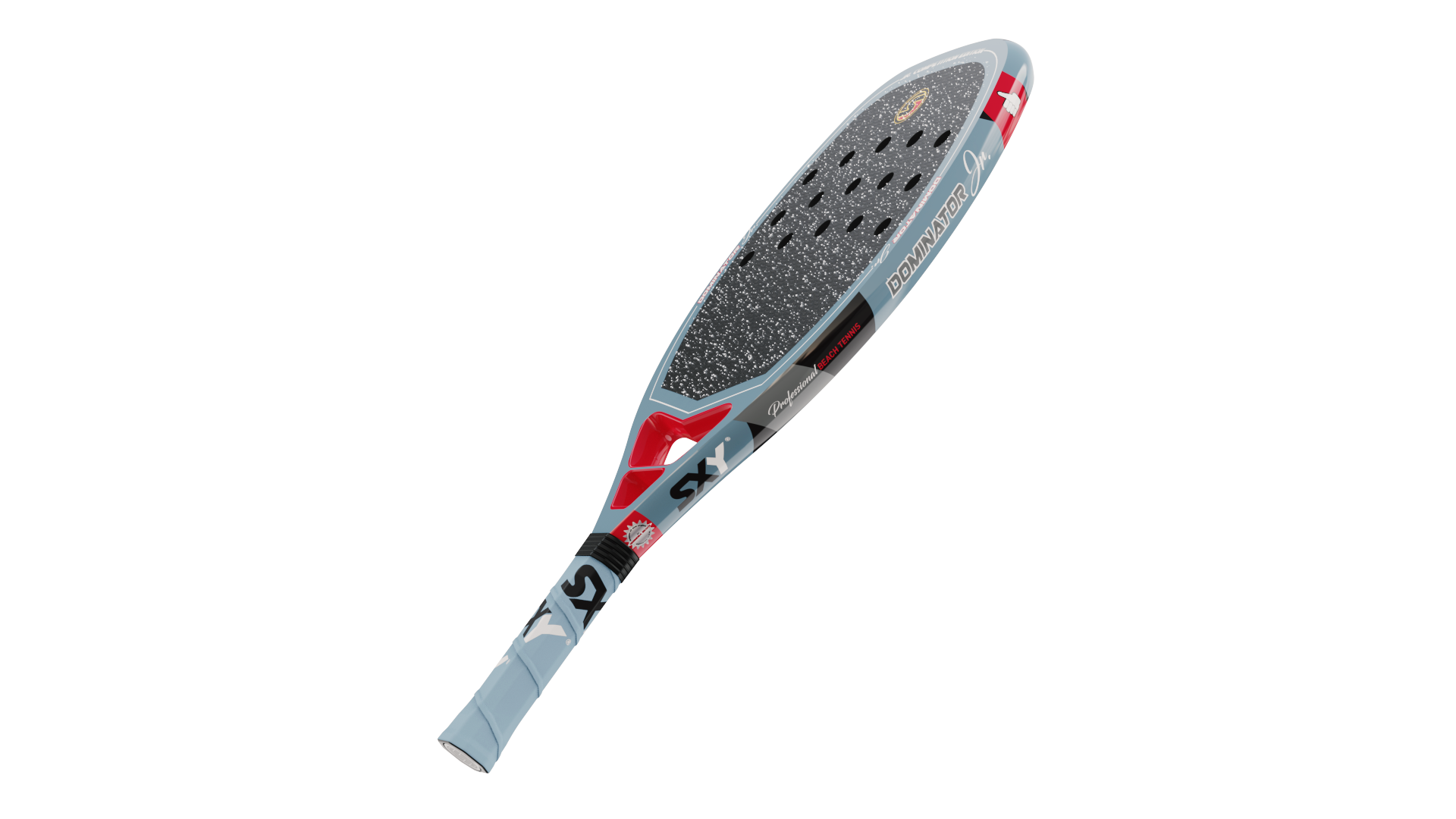 The Dominator Jr. - Professional Juniors Paddle
