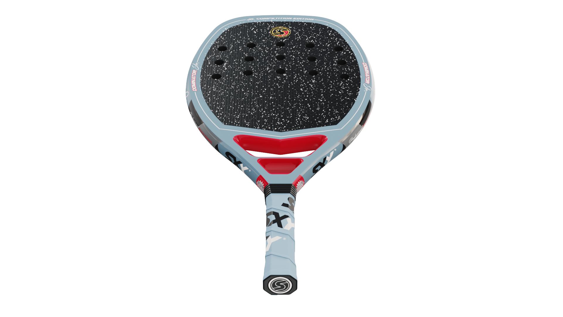 The Dominator Jr. - Professional Juniors Paddle