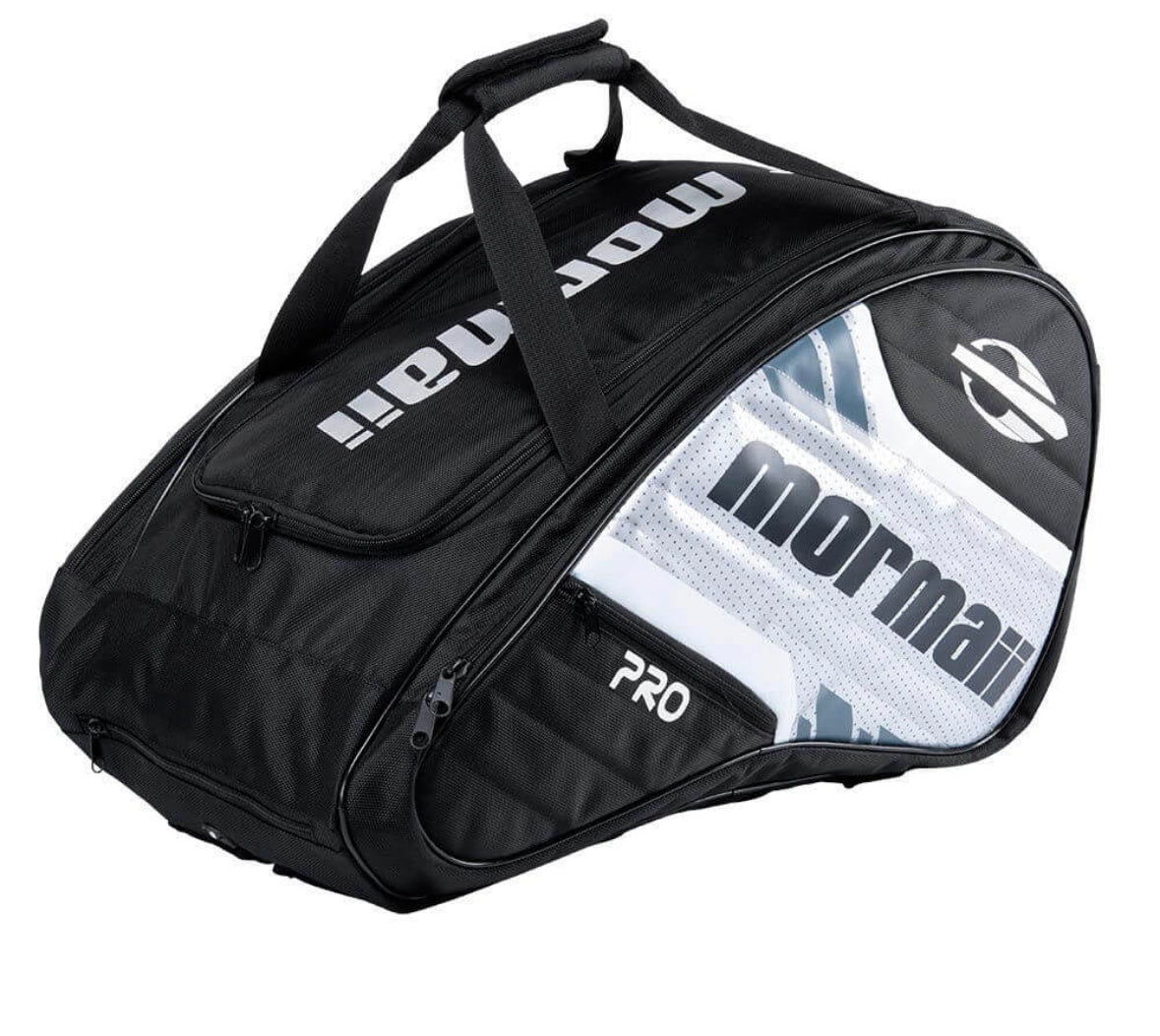 Mormaii Pro Pu Bag -Black