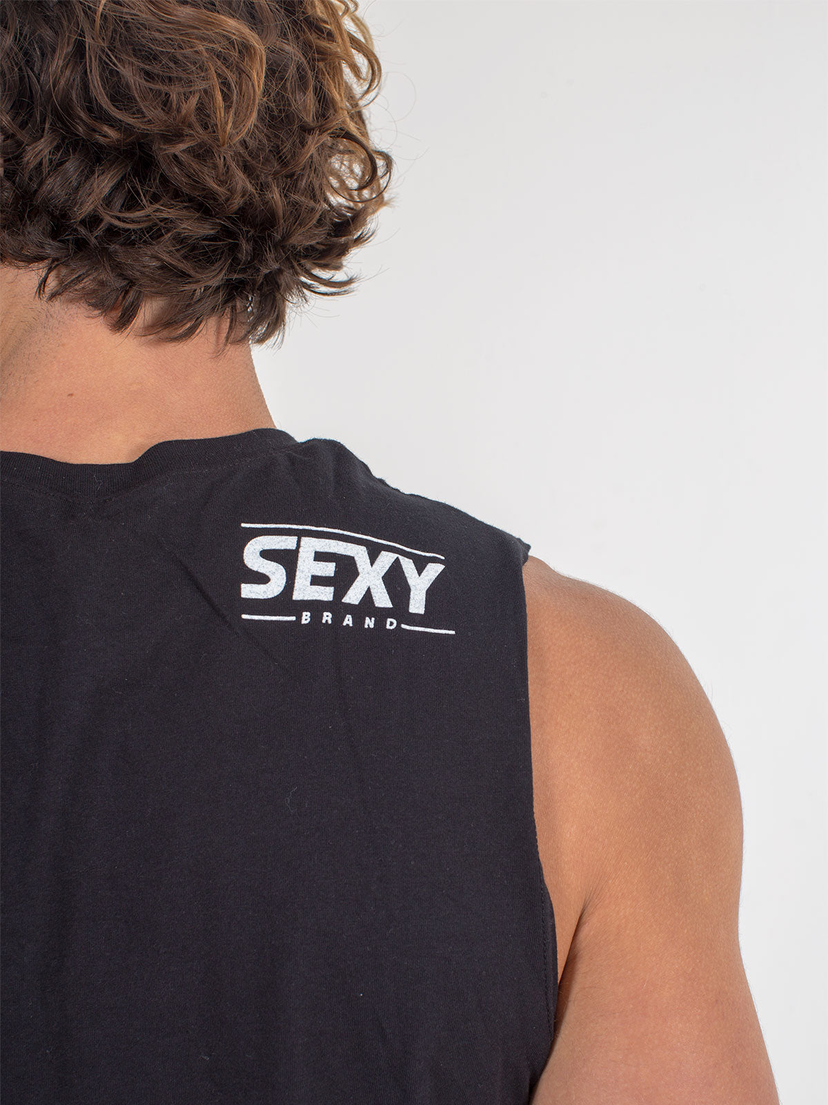 Men's SEXY Definition Tank