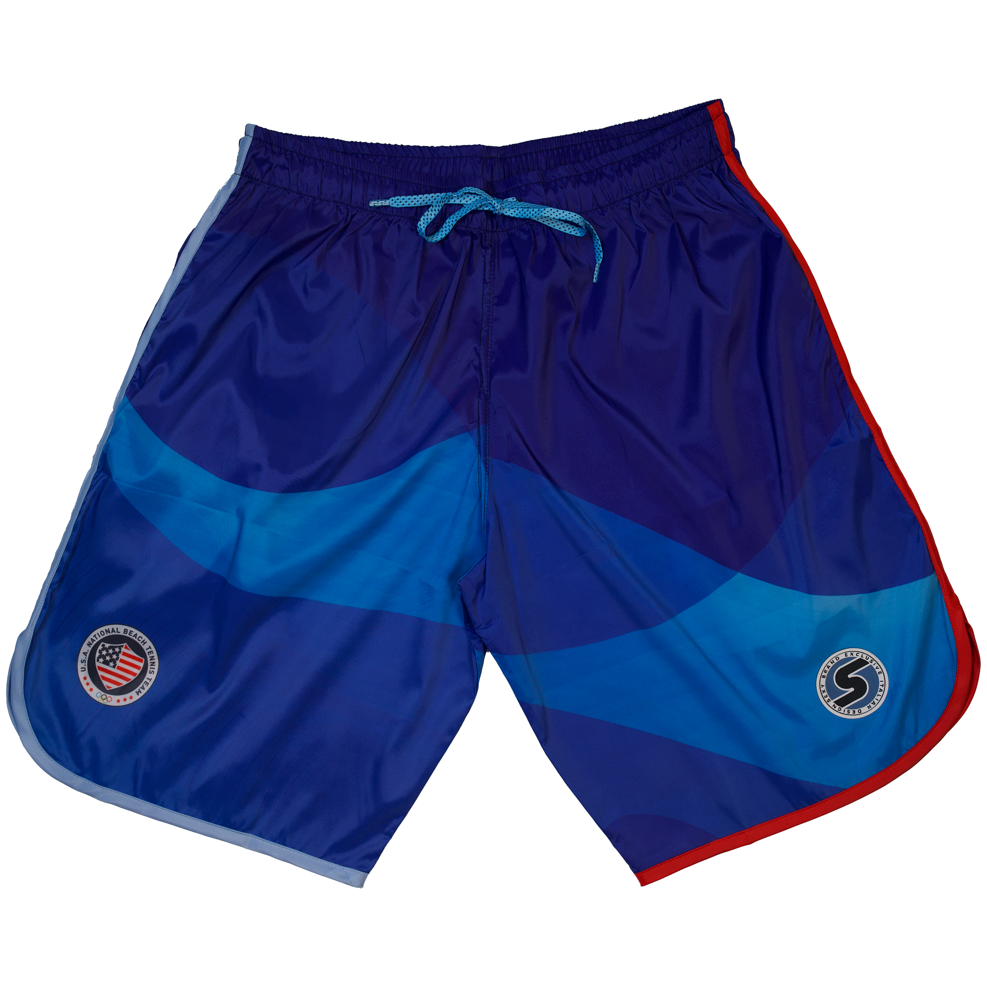 Men's Team USA Wave Shorts