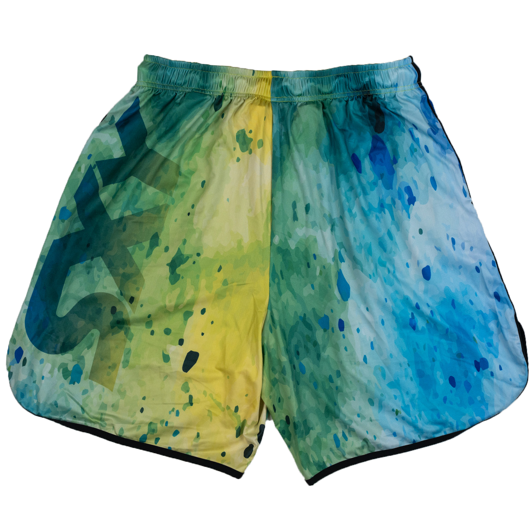 Men's NKD Competition Shorts
