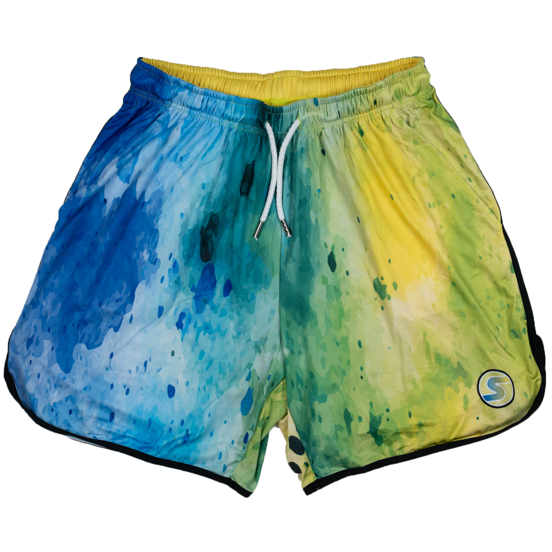 Men's NKD Competition Shorts