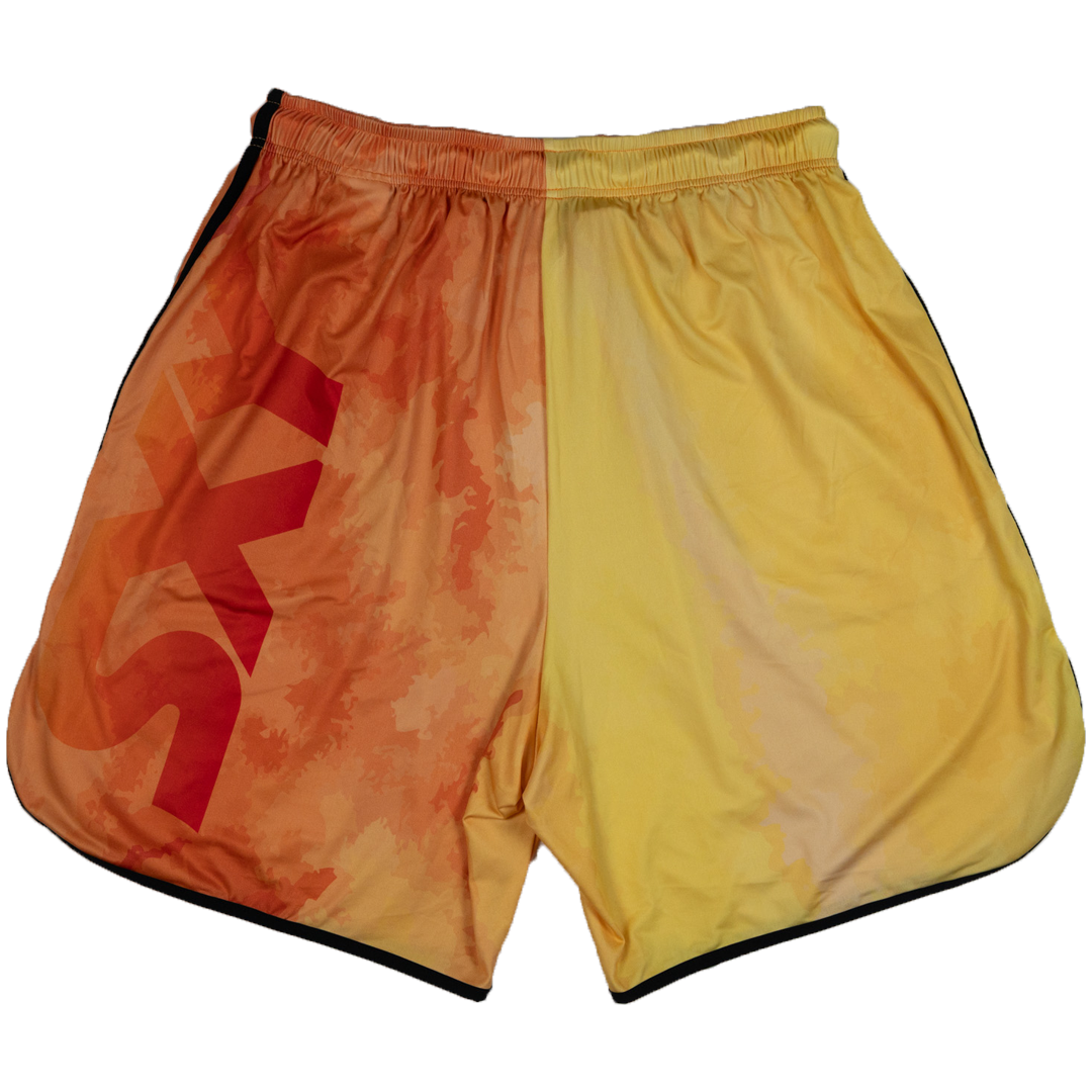 Men's NKD Competition Shorts
