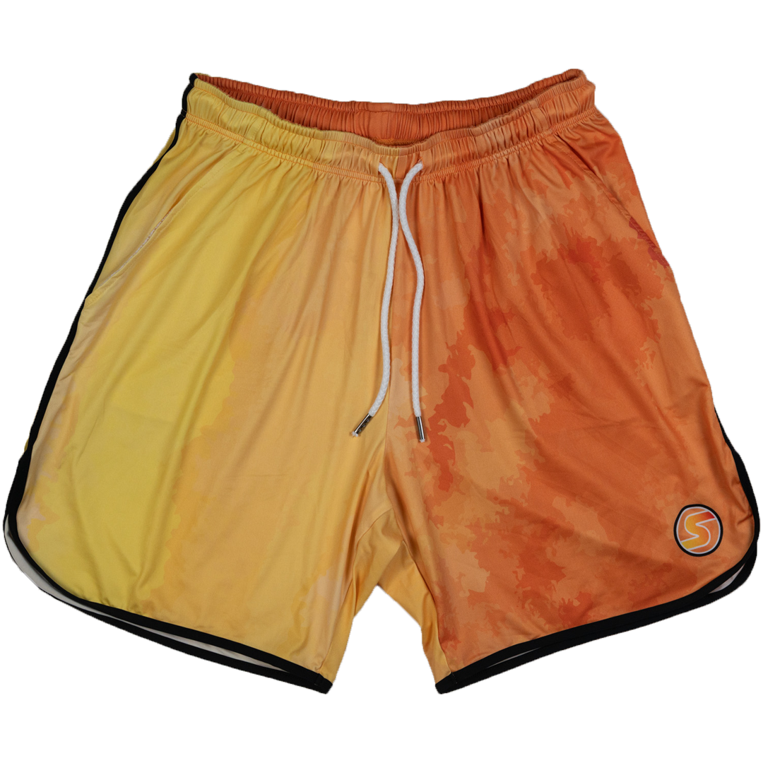 Men's NKD Competition Shorts
