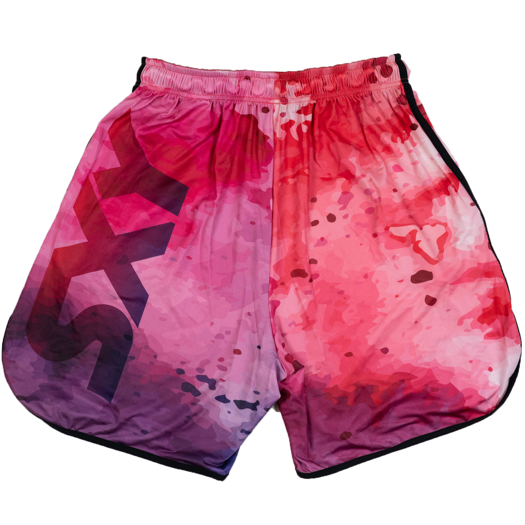 Men's NKD Competition Shorts