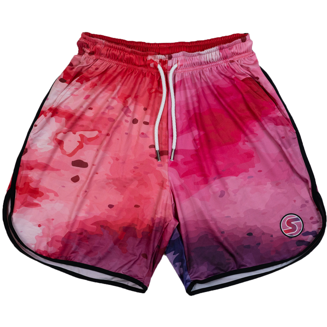 Men's NKD Competition Shorts