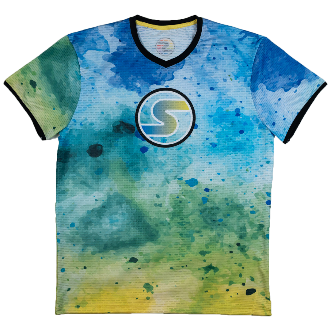 Men's NKD Competition Tee