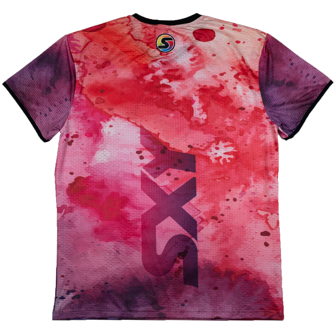 Men's NKD Competition Tee