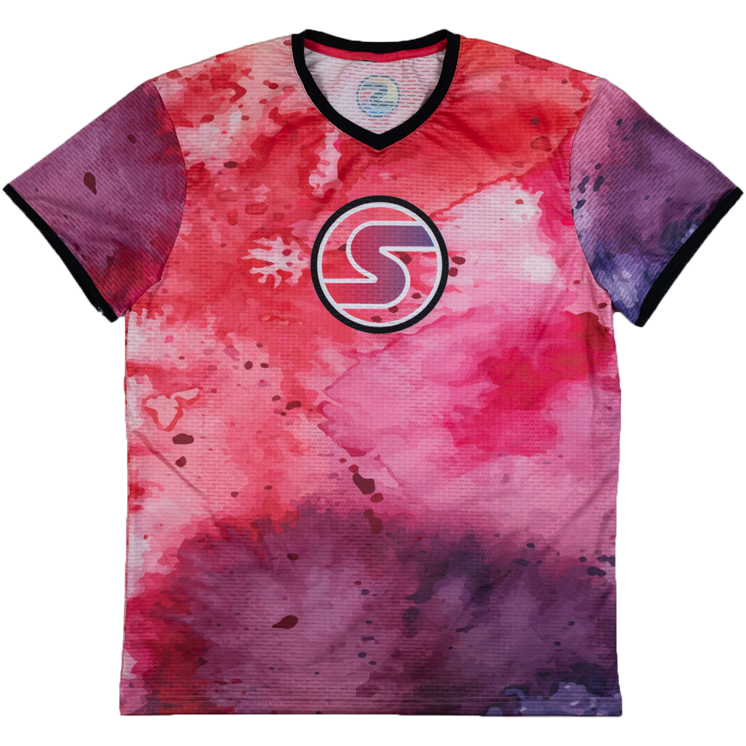 Men's NKD Competition Tee