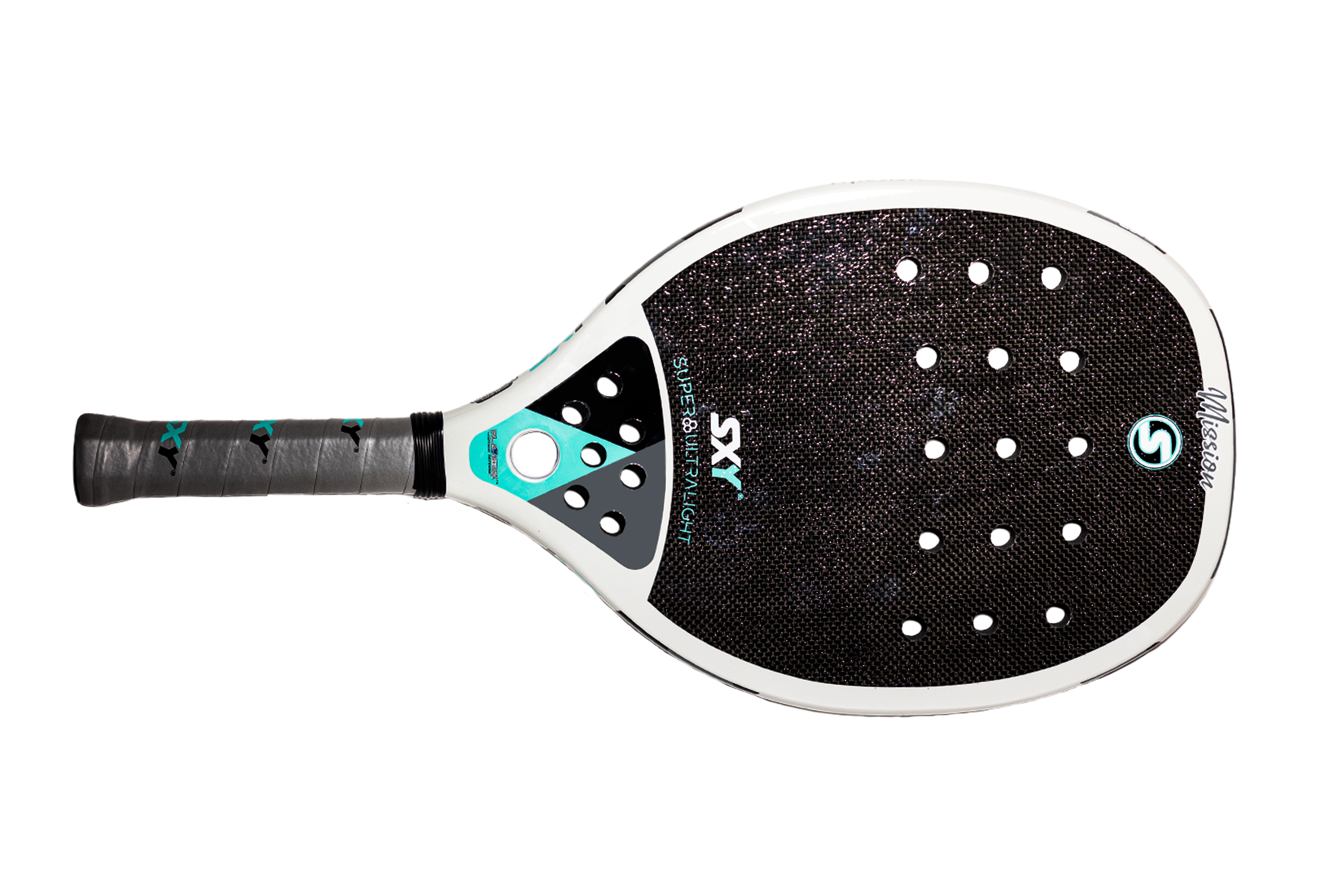 Mission Pearl Super Ultra-Light