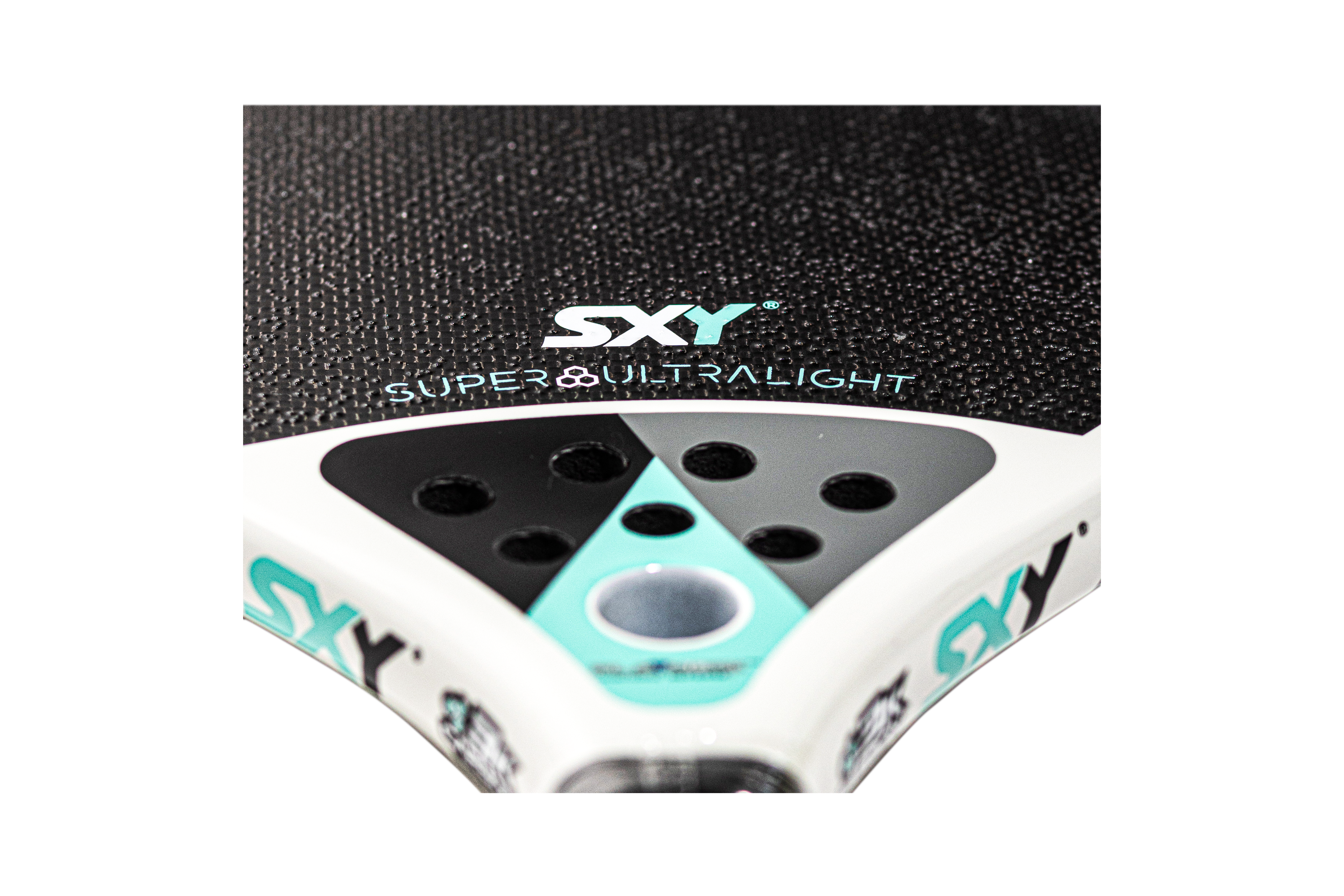 Mission Pearl Super Ultra-Light