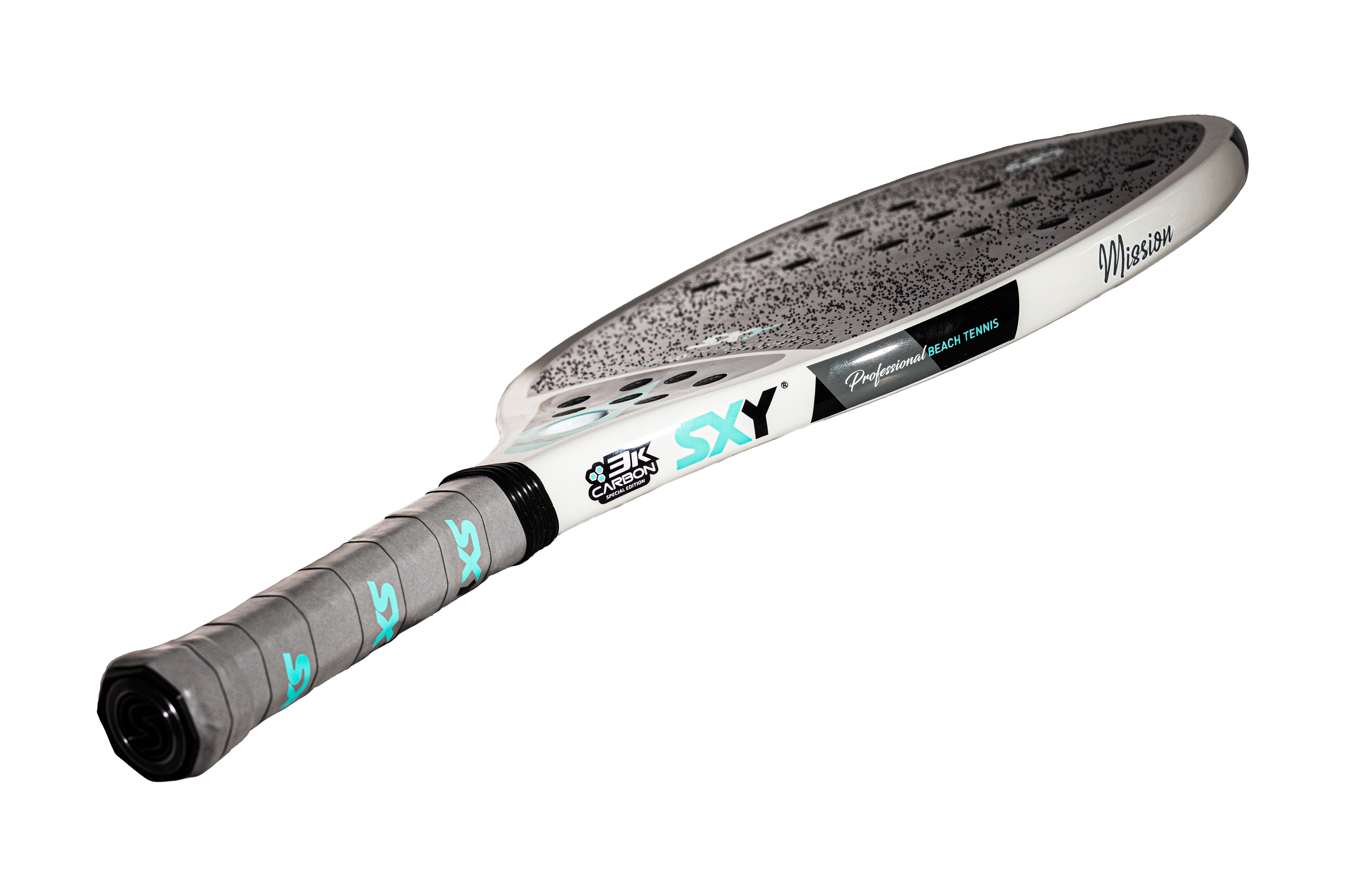 Mission Pearl Super Ultra-Light