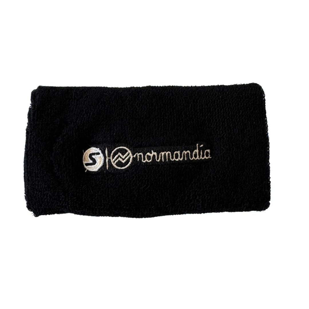 NORMANDIA x SXY Wristband