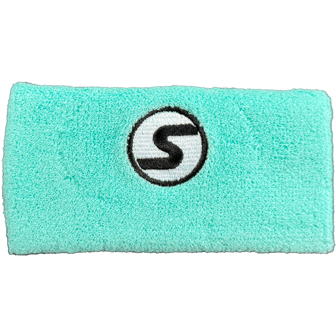SXY® Pro Series All-Sport Large Wristband