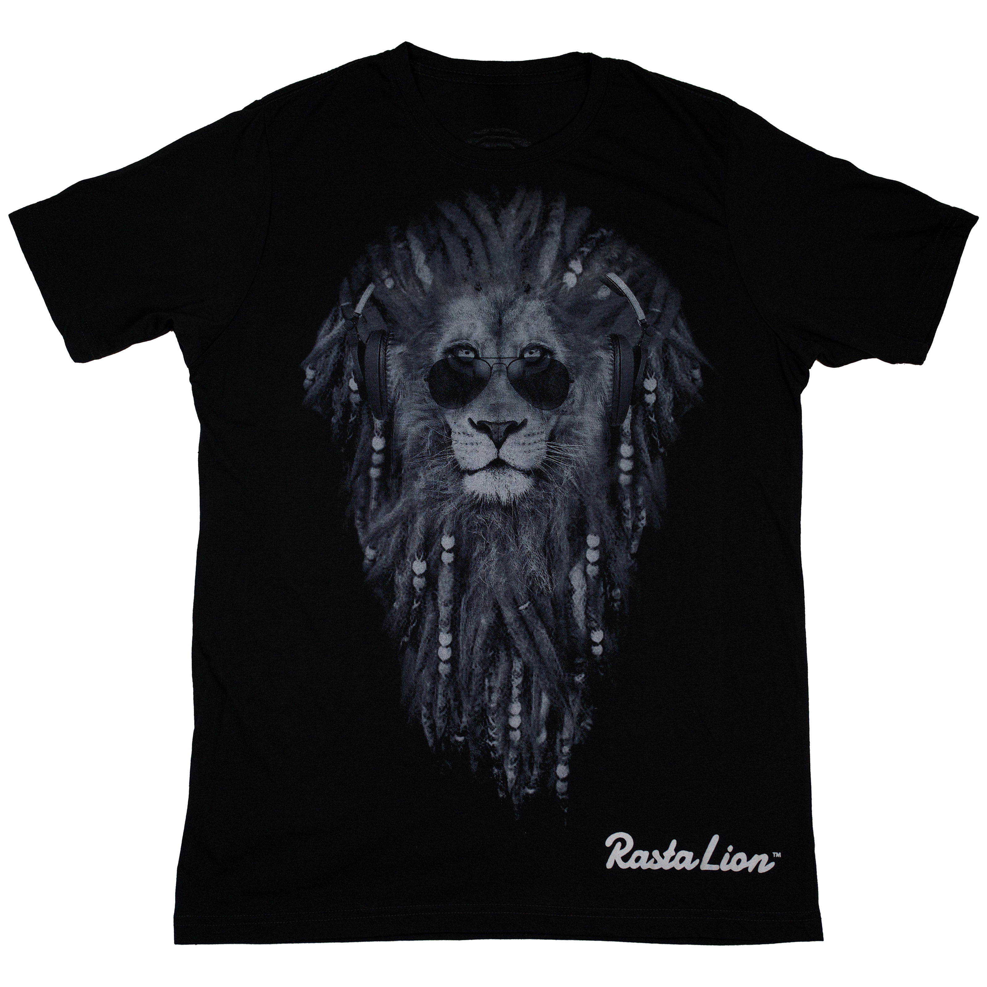 Rasta Lion™ Tee