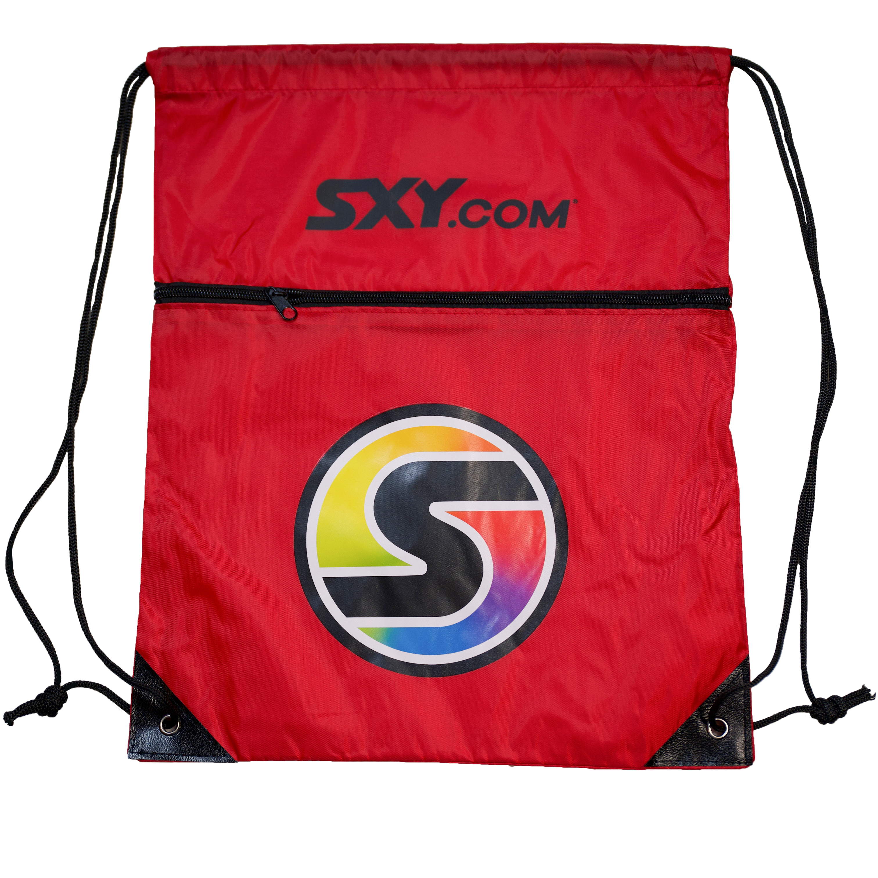 SXY Drawstring Backpack
