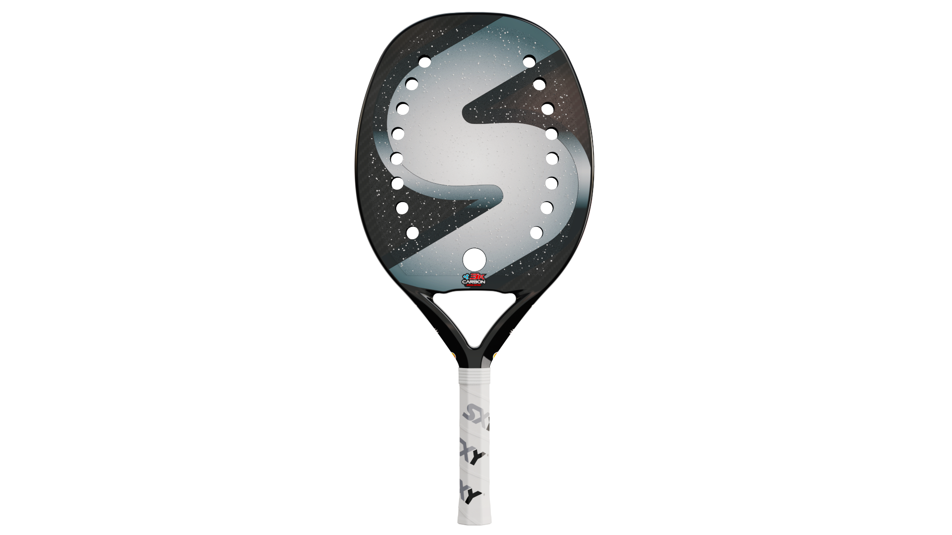 Retro Carbon